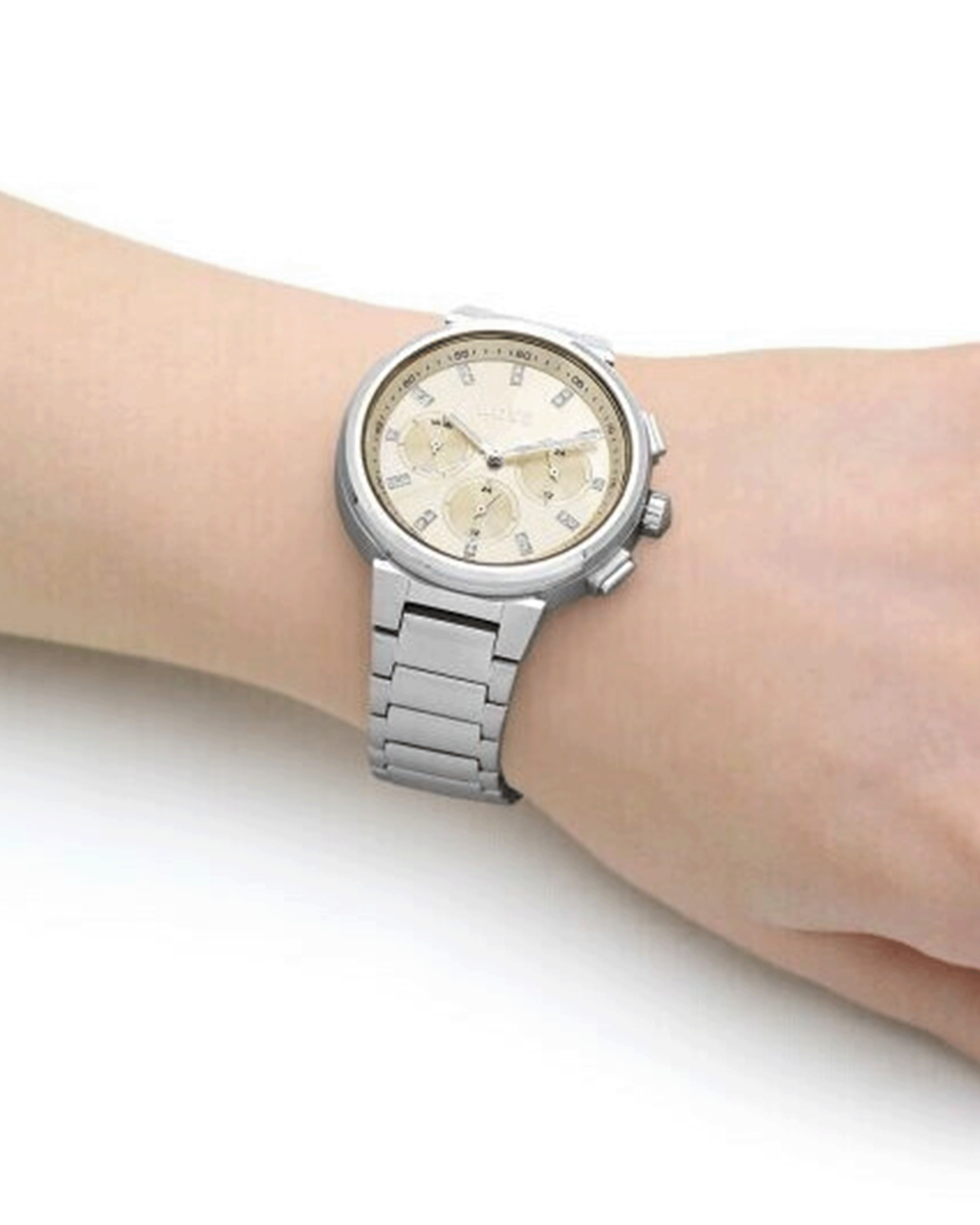 1502676 Ladies Multi-function Watch
