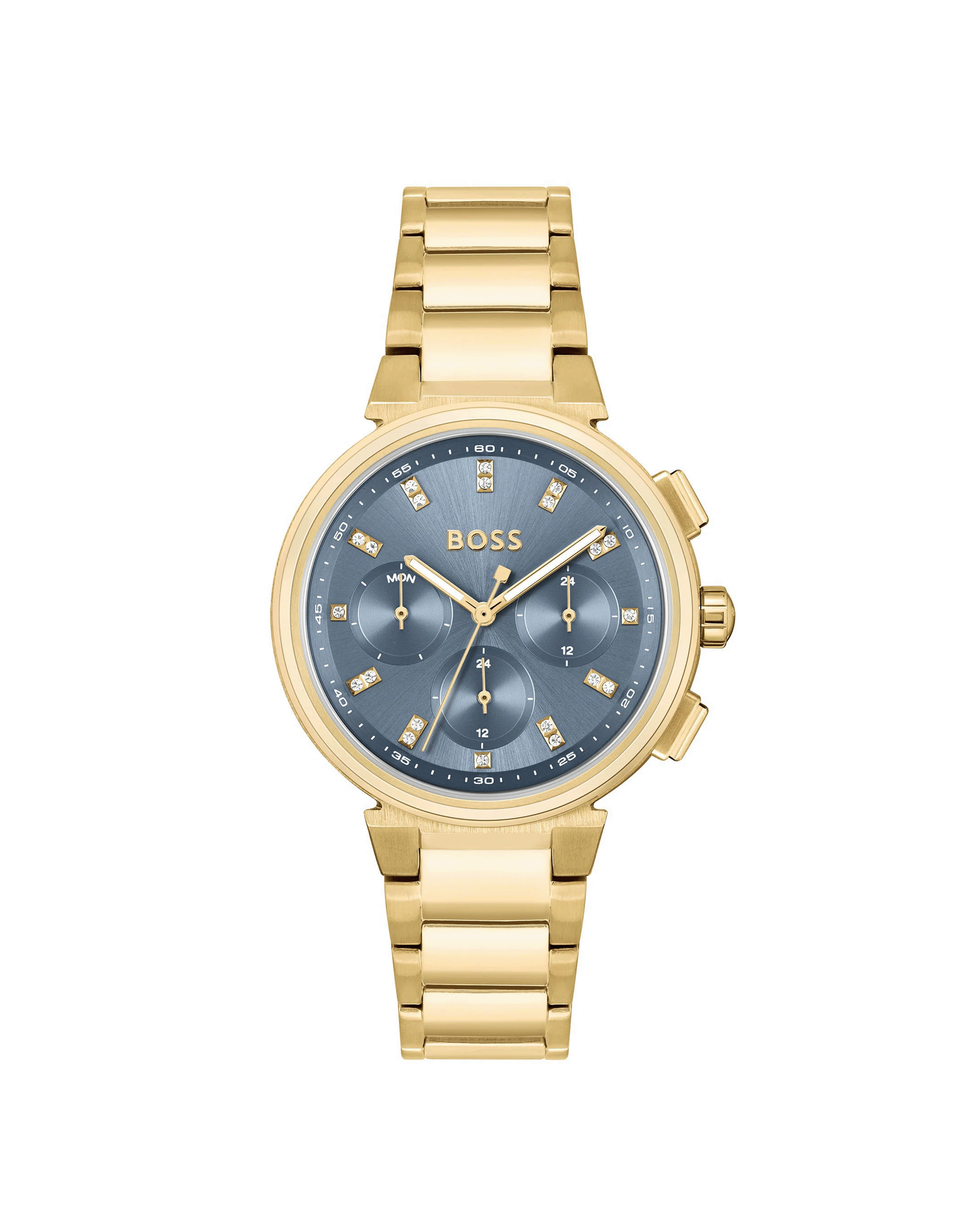 1502677 Ladies Multi-Function Watch