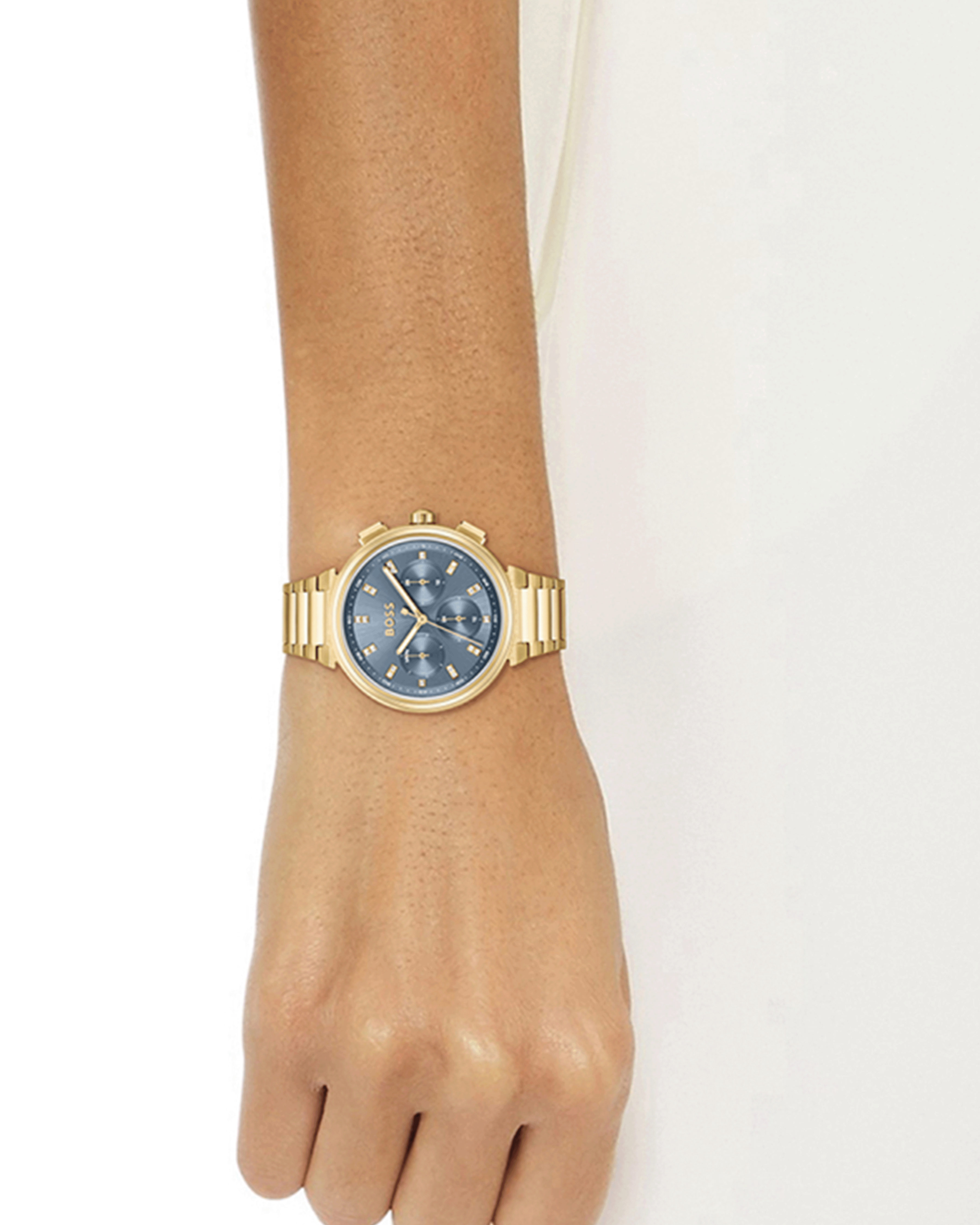 1502677 Ladies Multi-Function Watch
