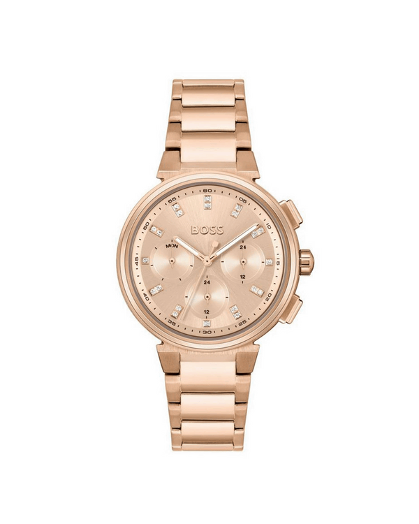 1502678 Ladies Analog Watch