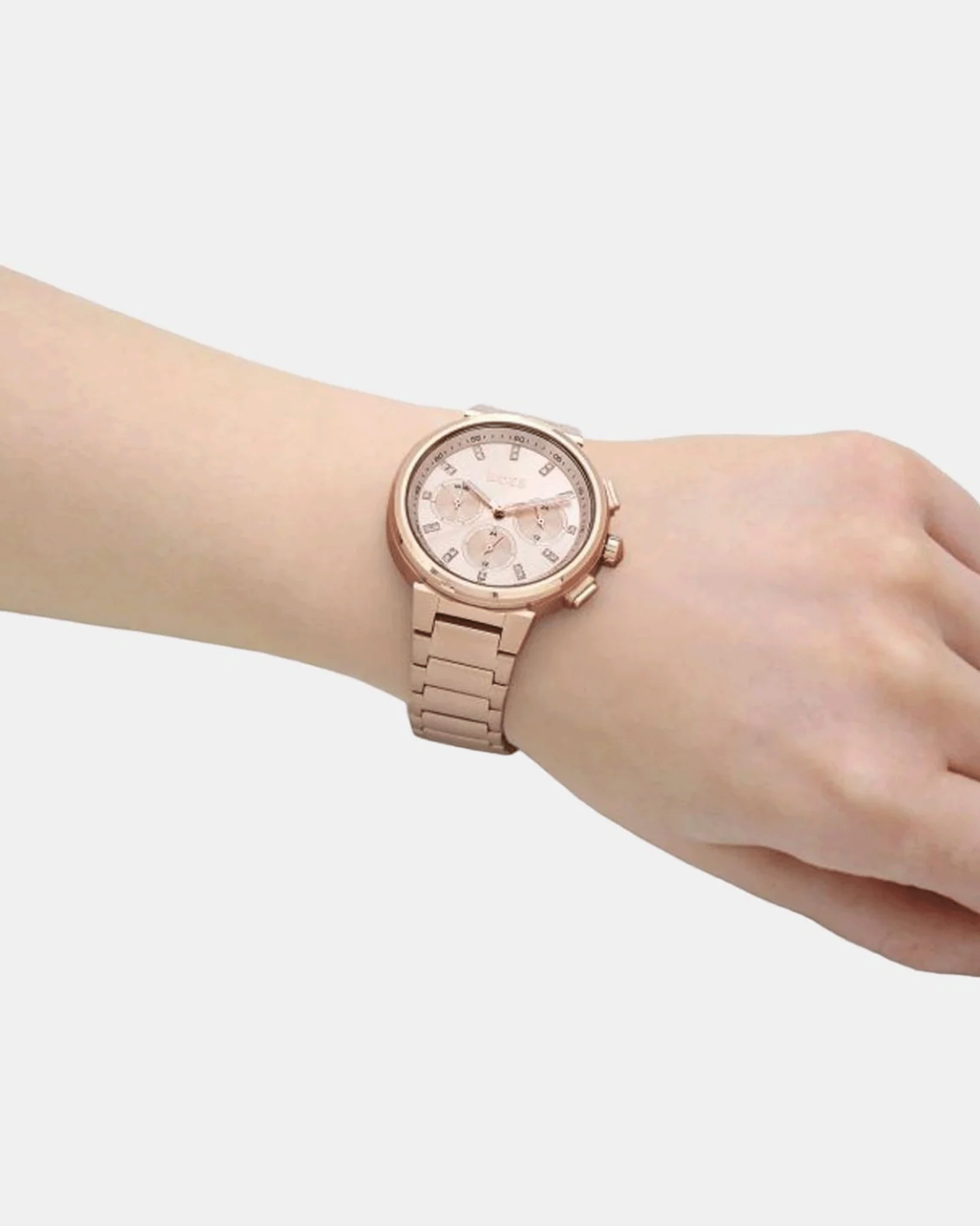 1502678 Ladies Analog Watch