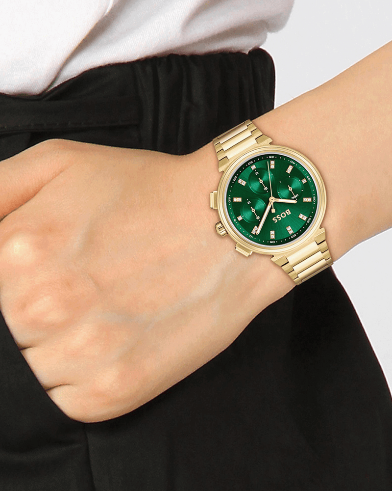 1502679 Ladies Analog Watch