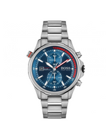 1513823 Globetrotter Men's Watch