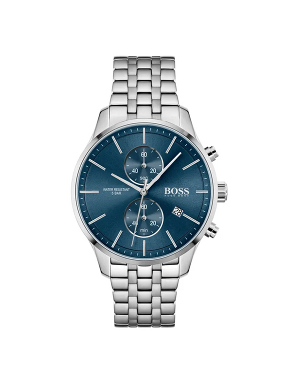 1513839  Associate  Men's Watch