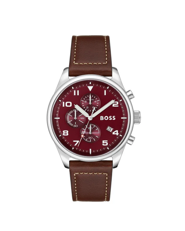 1513988 Chronograph Men's Watch