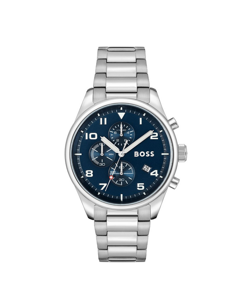 1513989 Chronograph Mens Watch