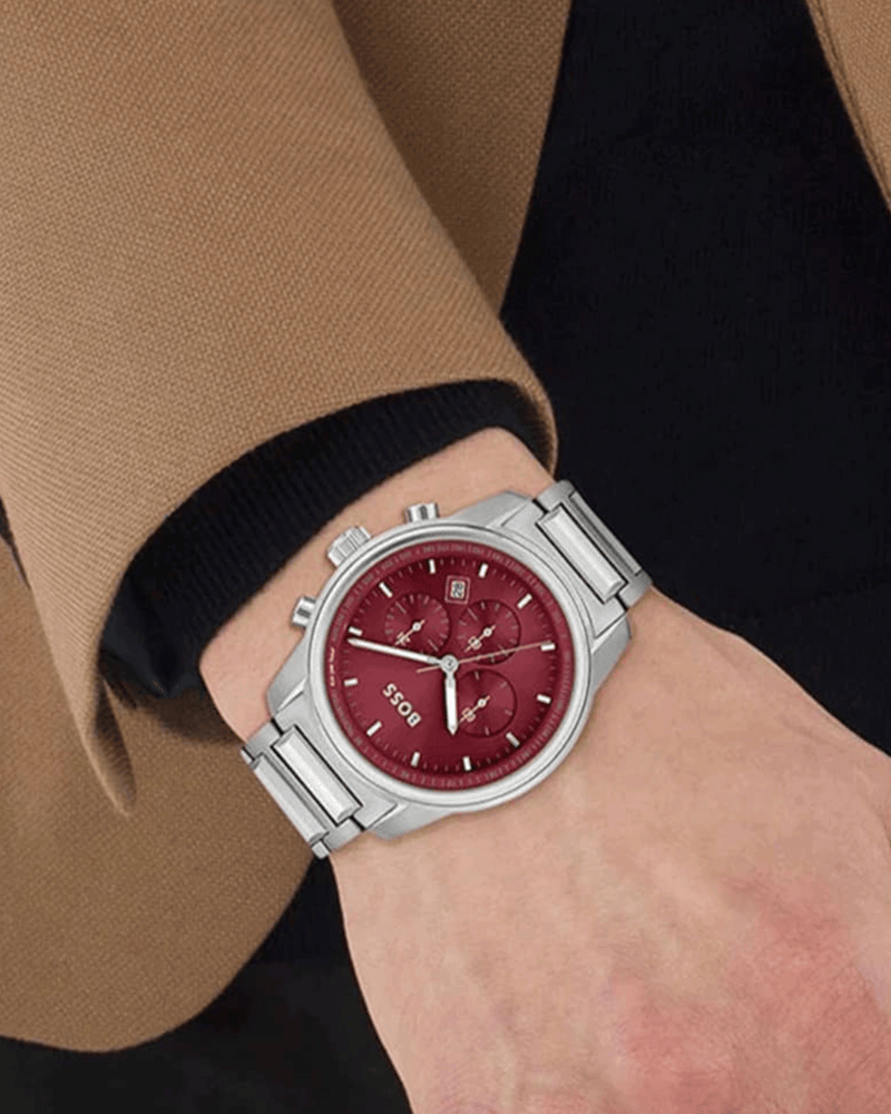 1514004 Men's Quartz Watch