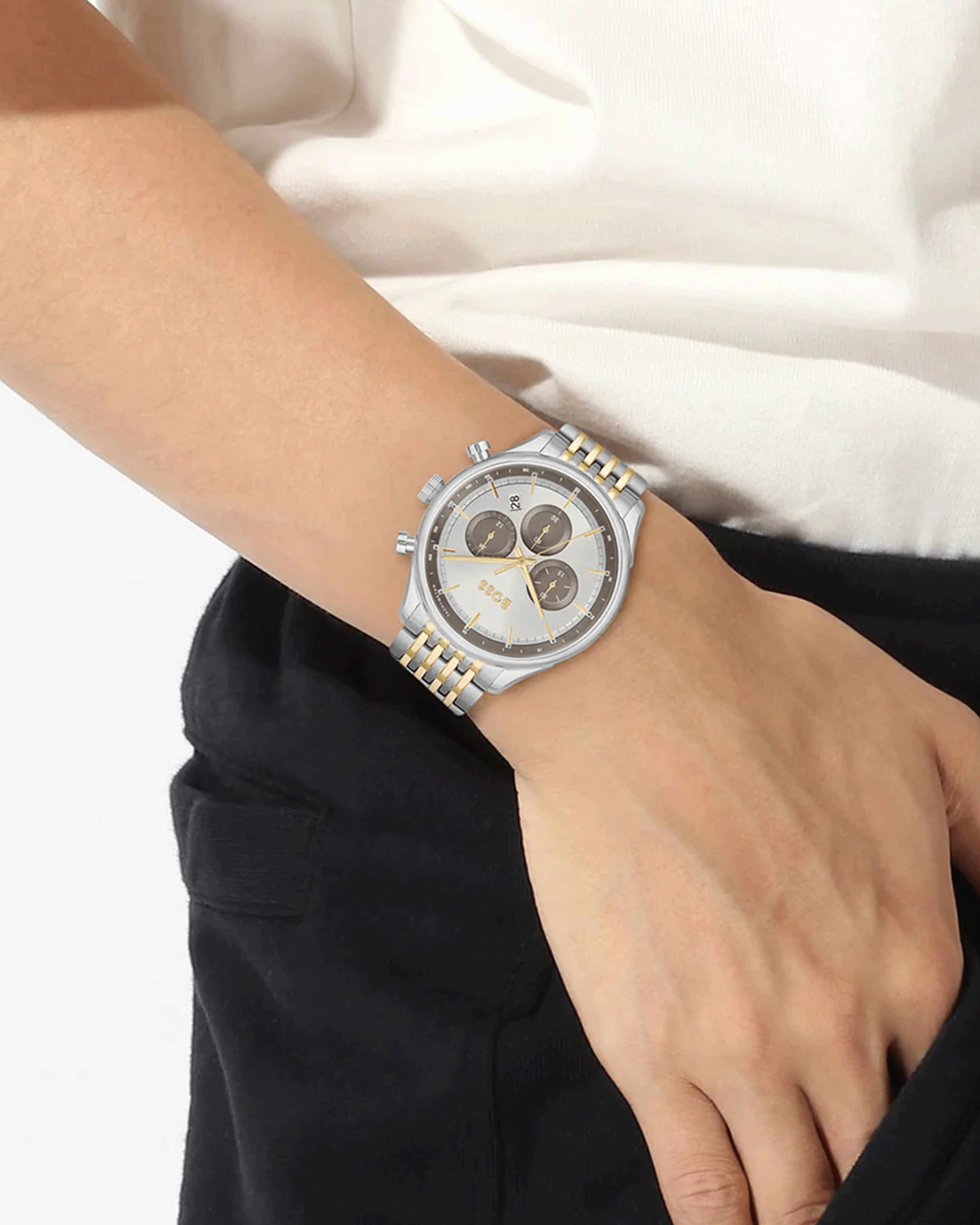 1514053 Gregor Watch
