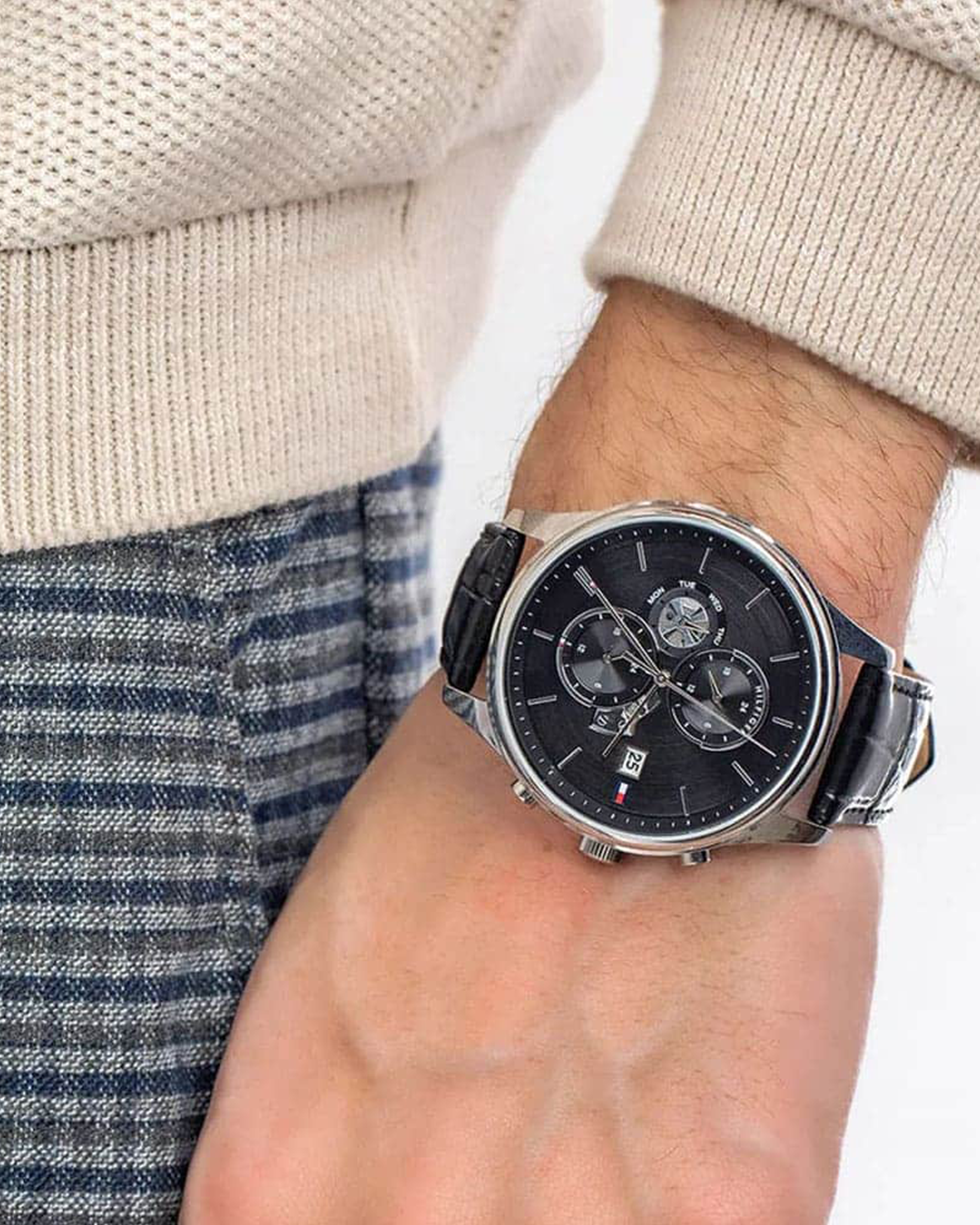 1710502 Tommy Hilfiger Men's Watch