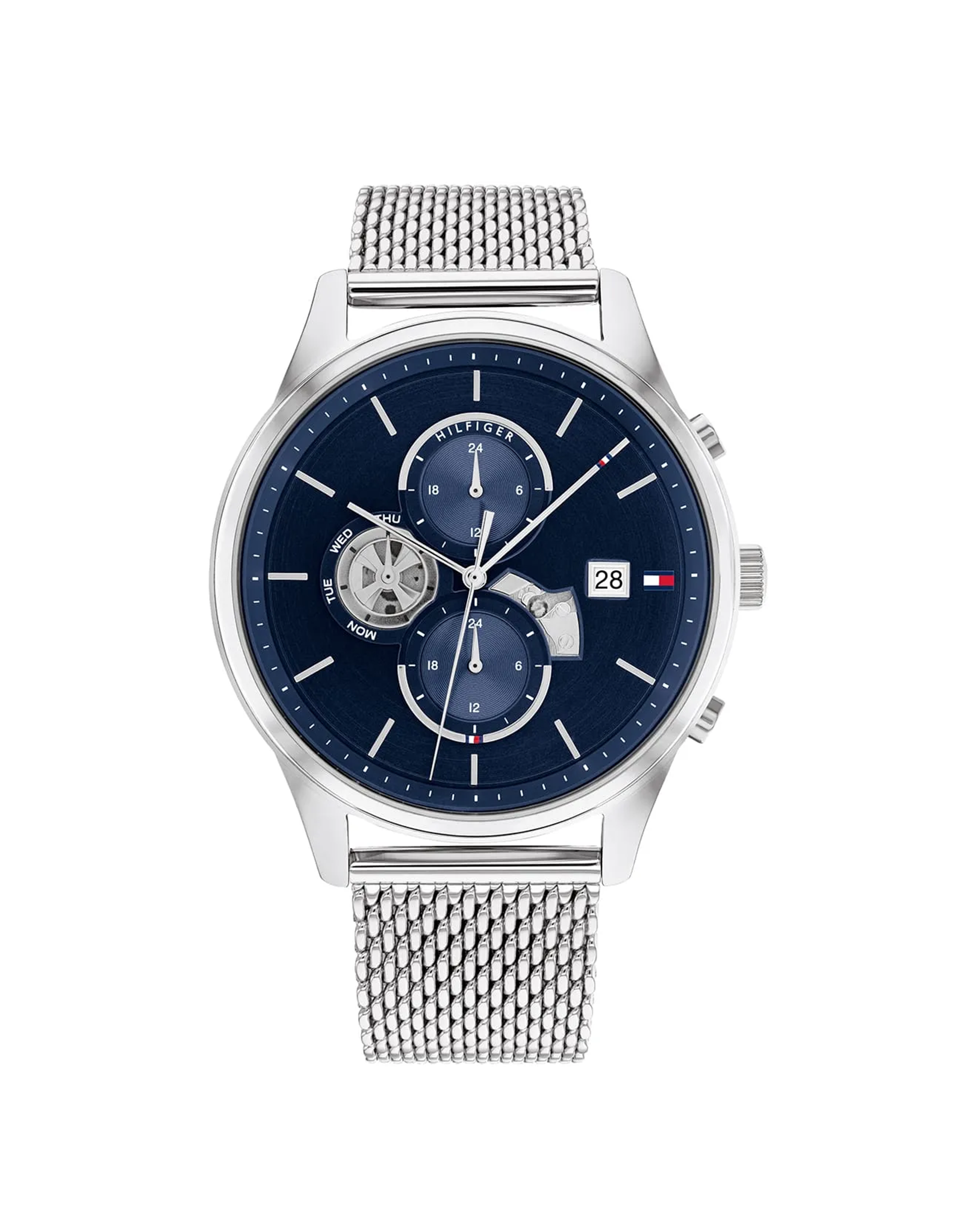 1710504 Tommy Hilfiger Weston Watch