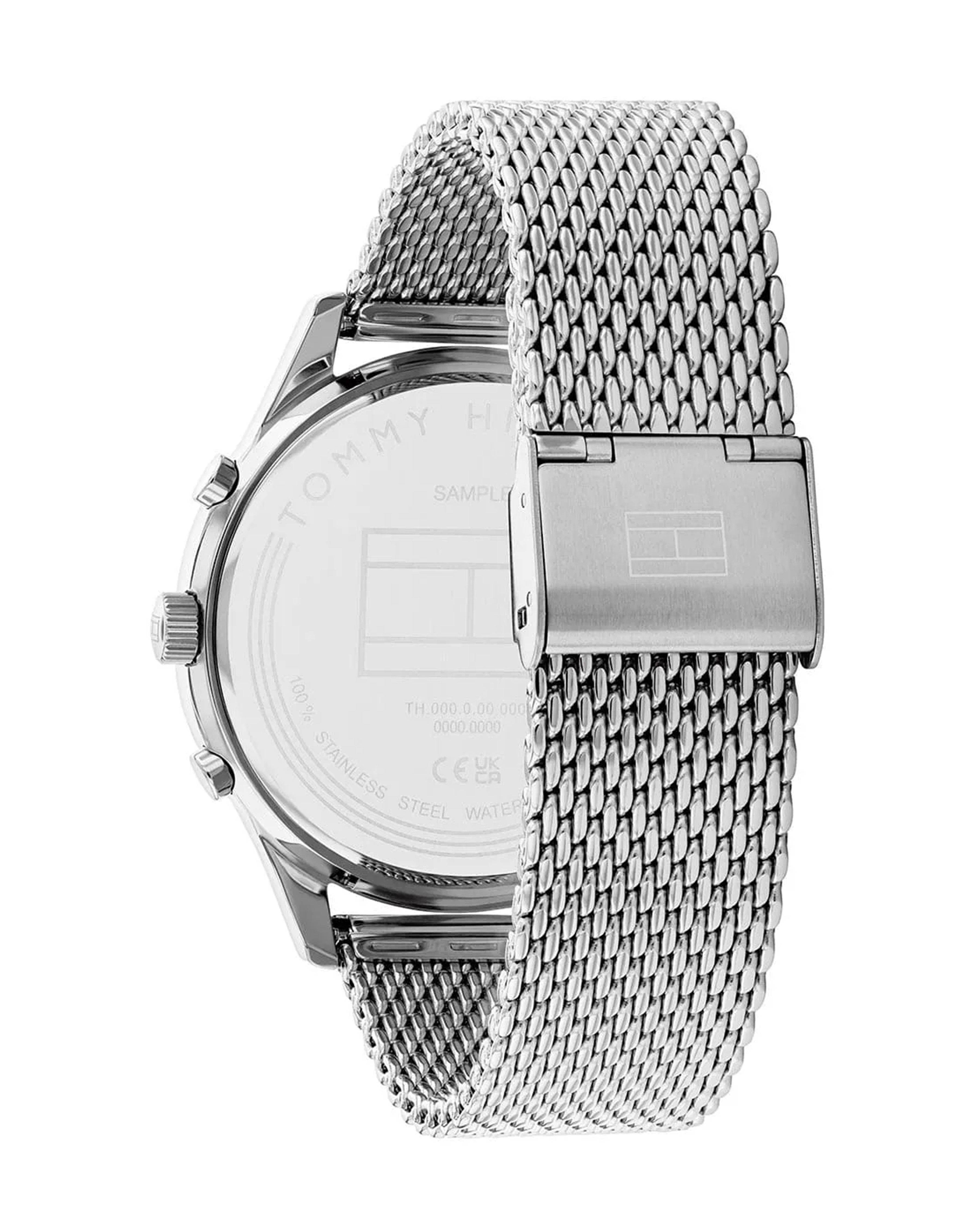 1710504 Tommy Hilfiger Weston Watch