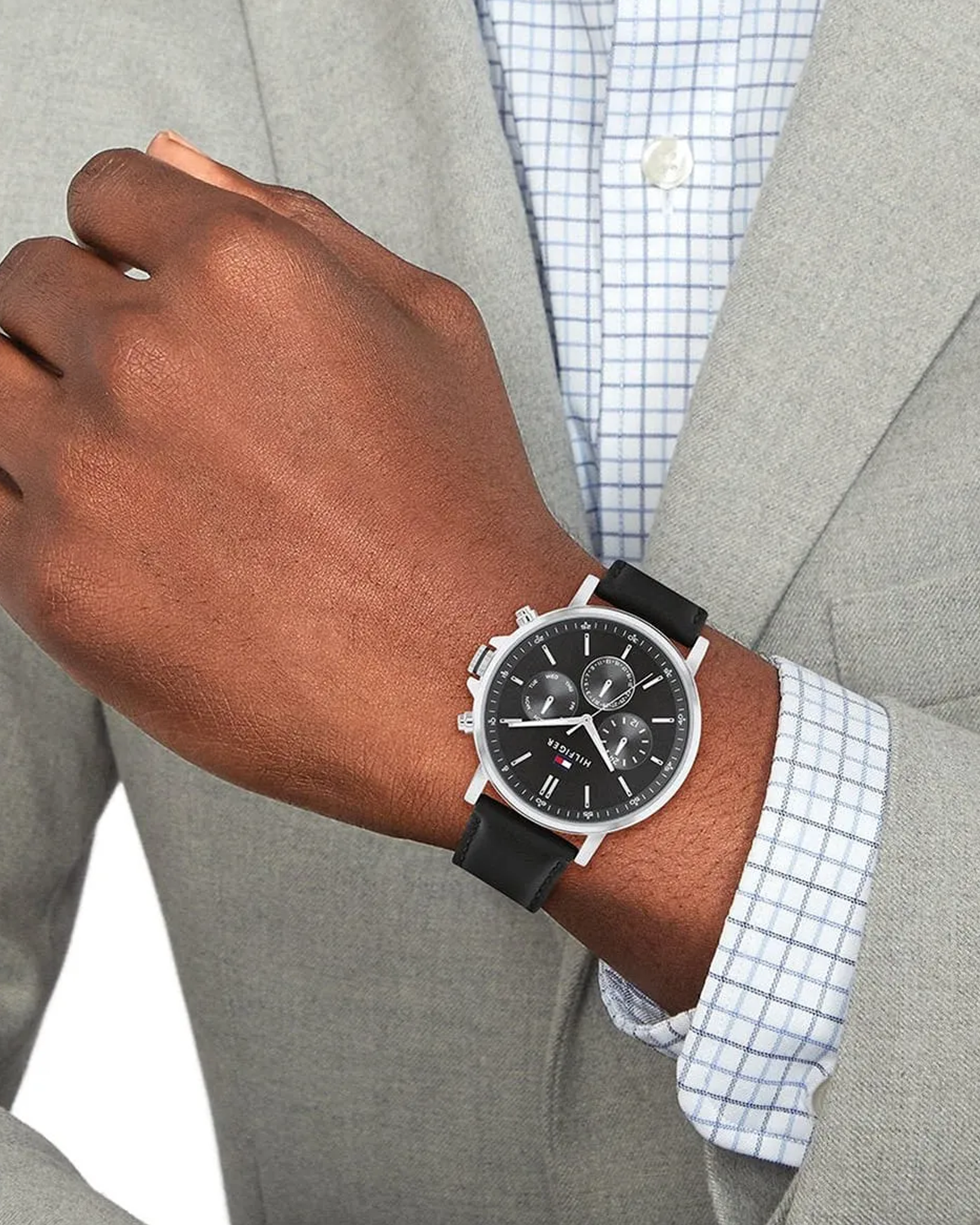 1710586 Tommy Hilfiger Watch