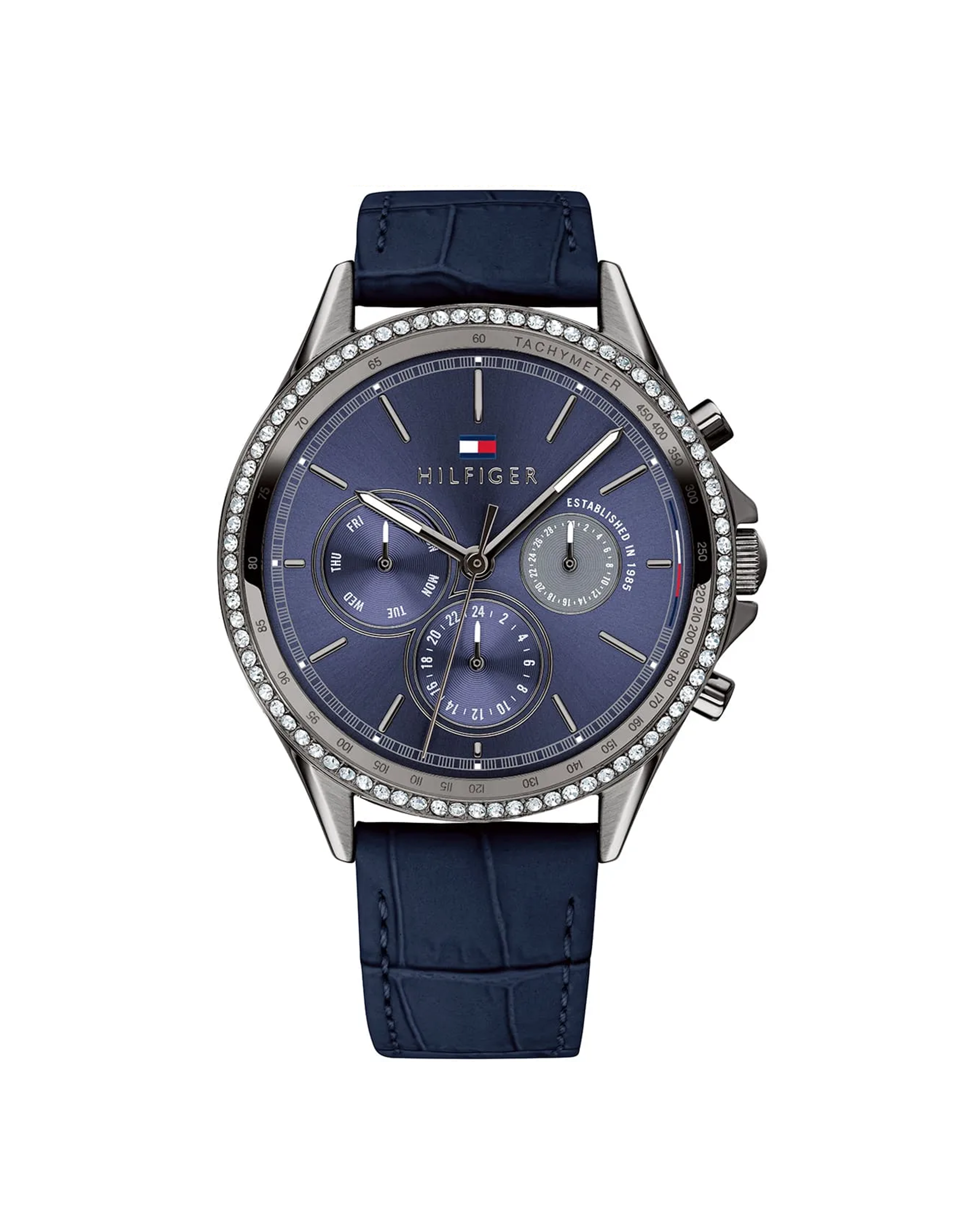 1781979  Tommy Hilfiger Ari Ladies Watch