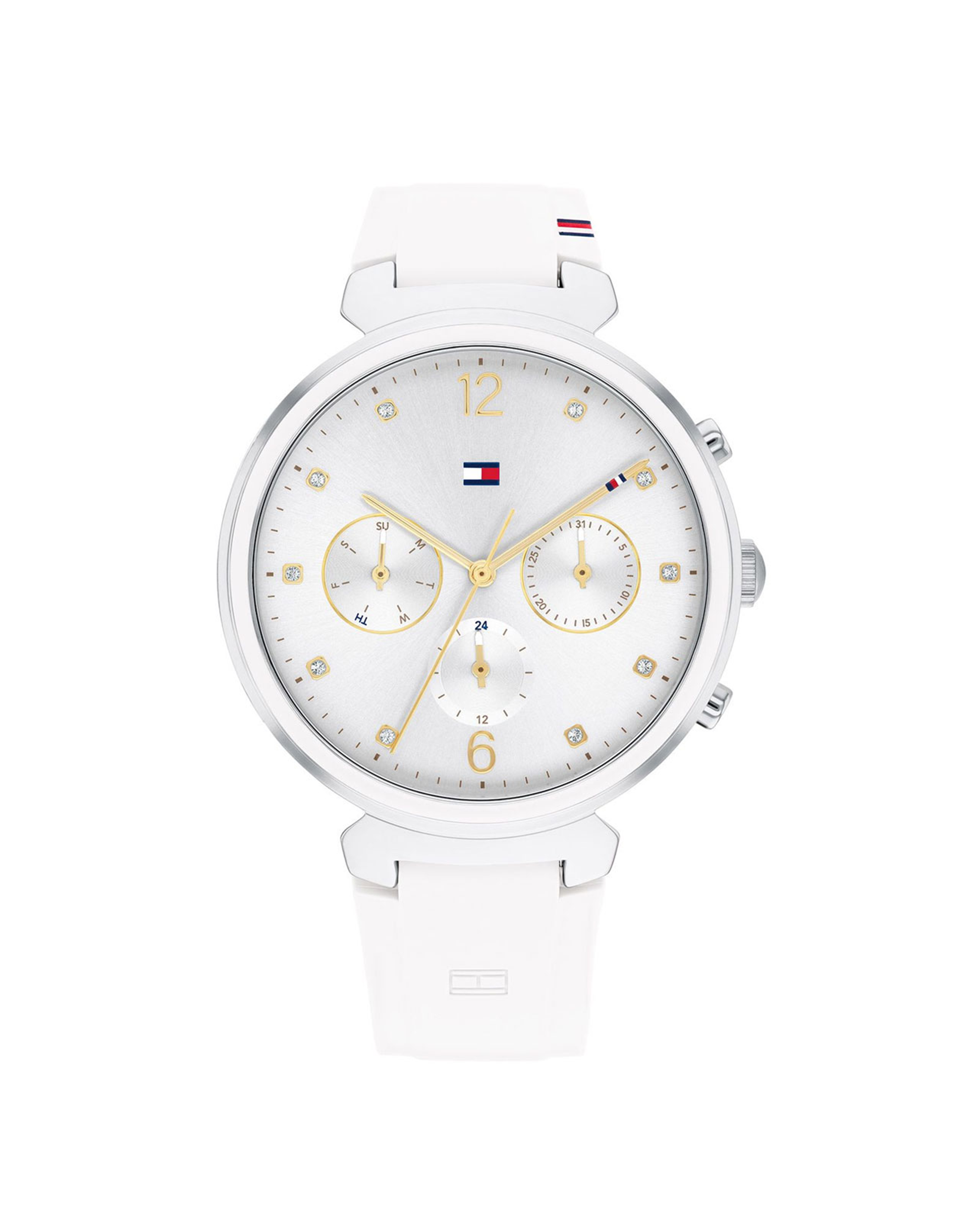 1782342 Tommy Hilfiger Ivy Ladies Watch