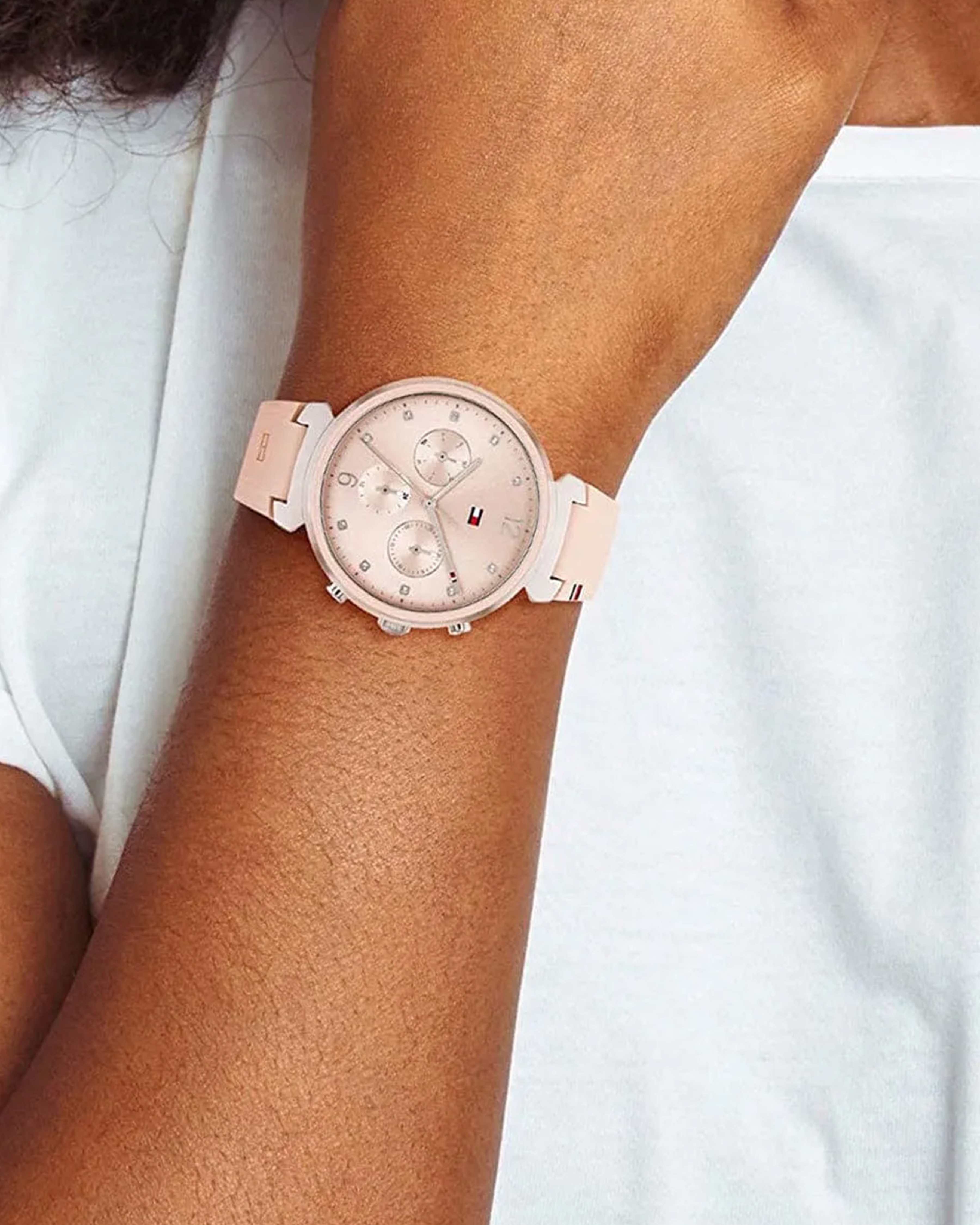 1782343 Tommy Hilfiger Ivy Ladies Watch