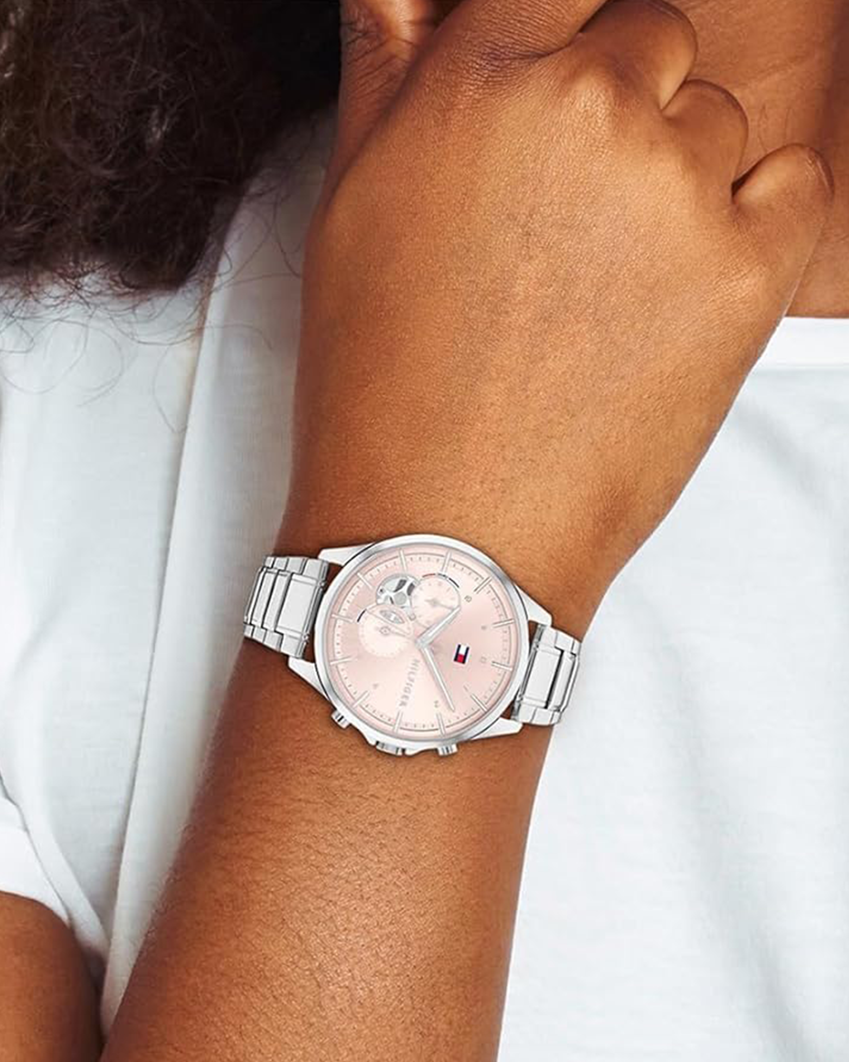 1782414 Tommy Hilfiger Ladies Watch