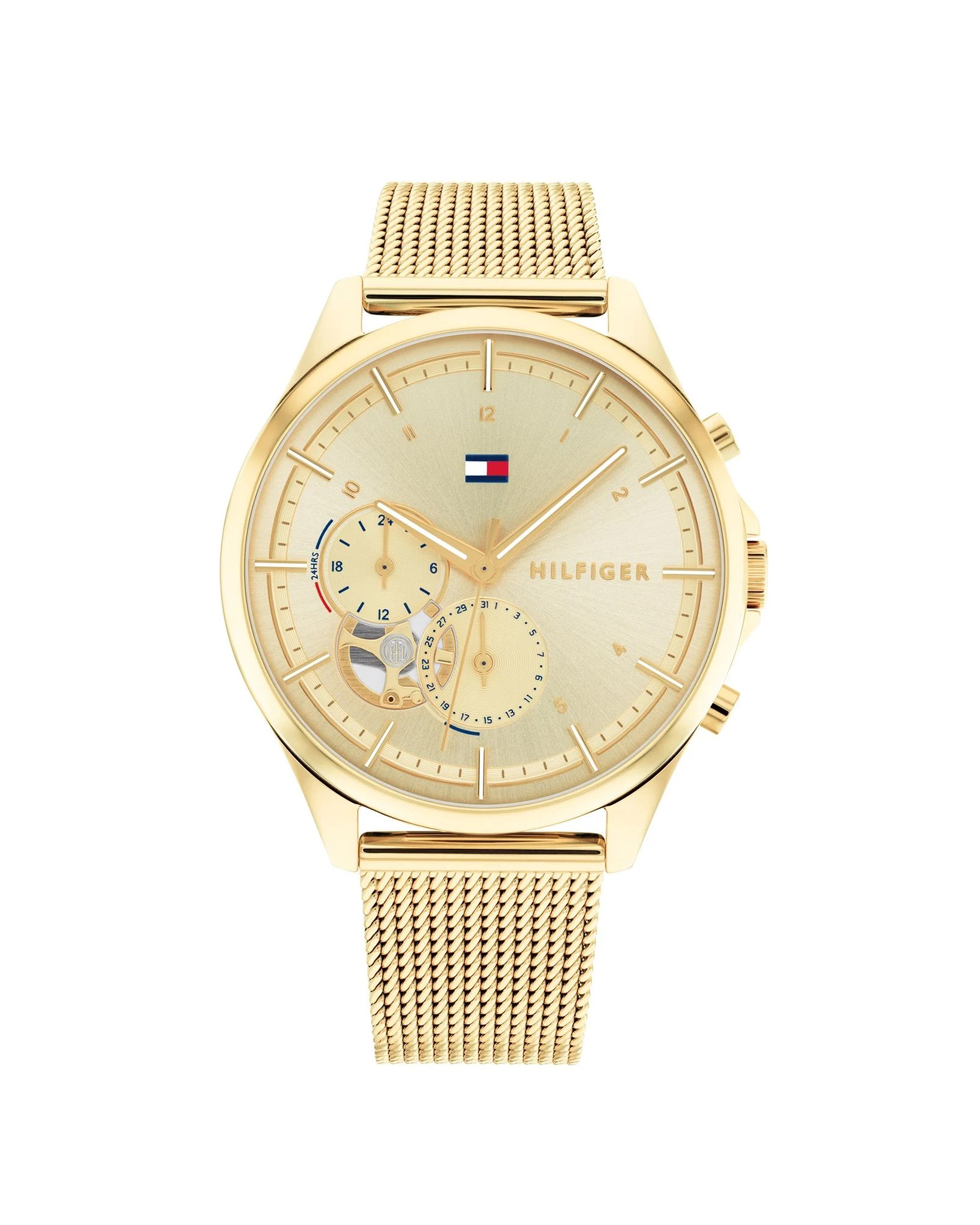 1782417 Tommy Hilfiger Quinn Ladies Watch