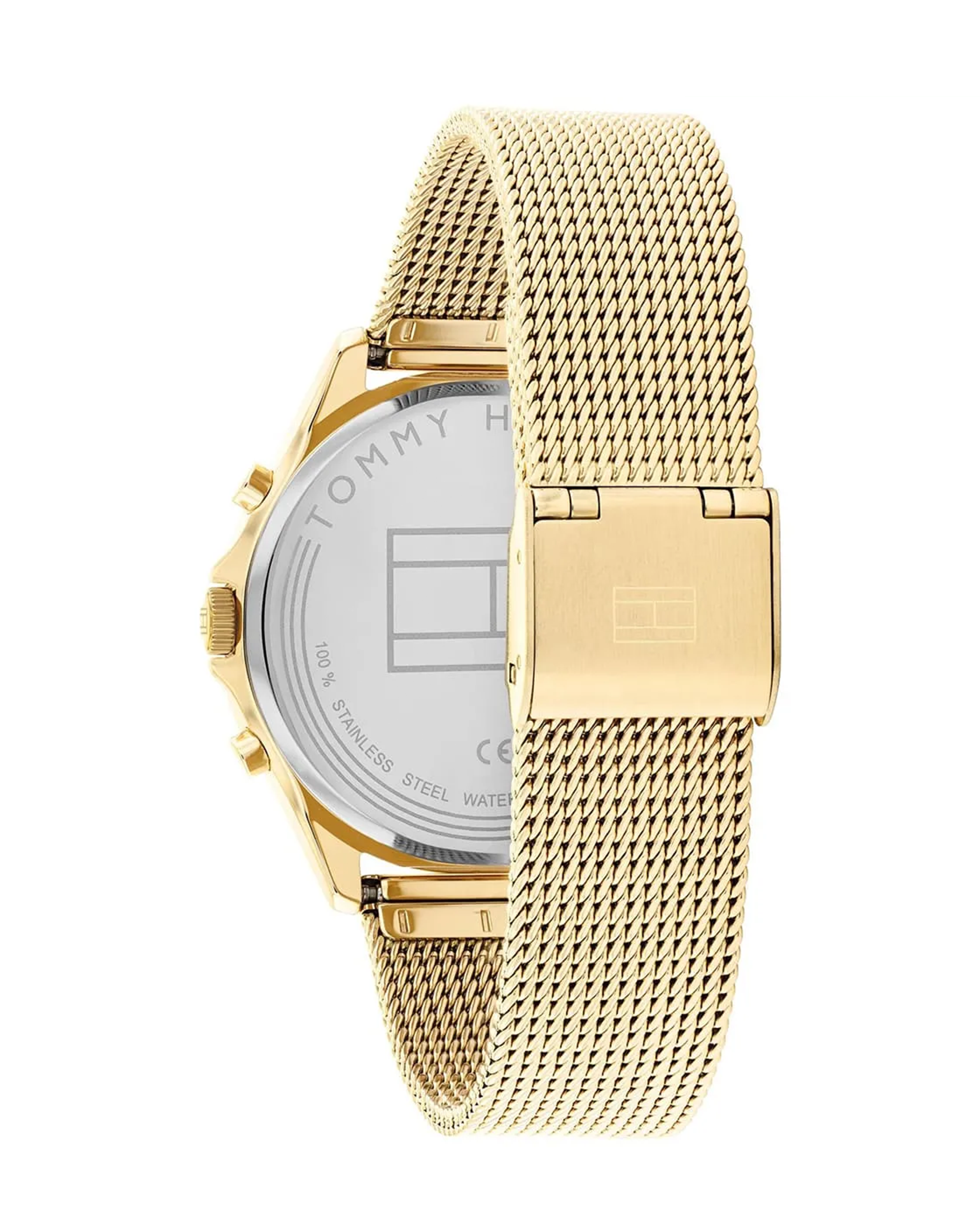 1782417 Tommy Hilfiger Quinn Ladies Watch