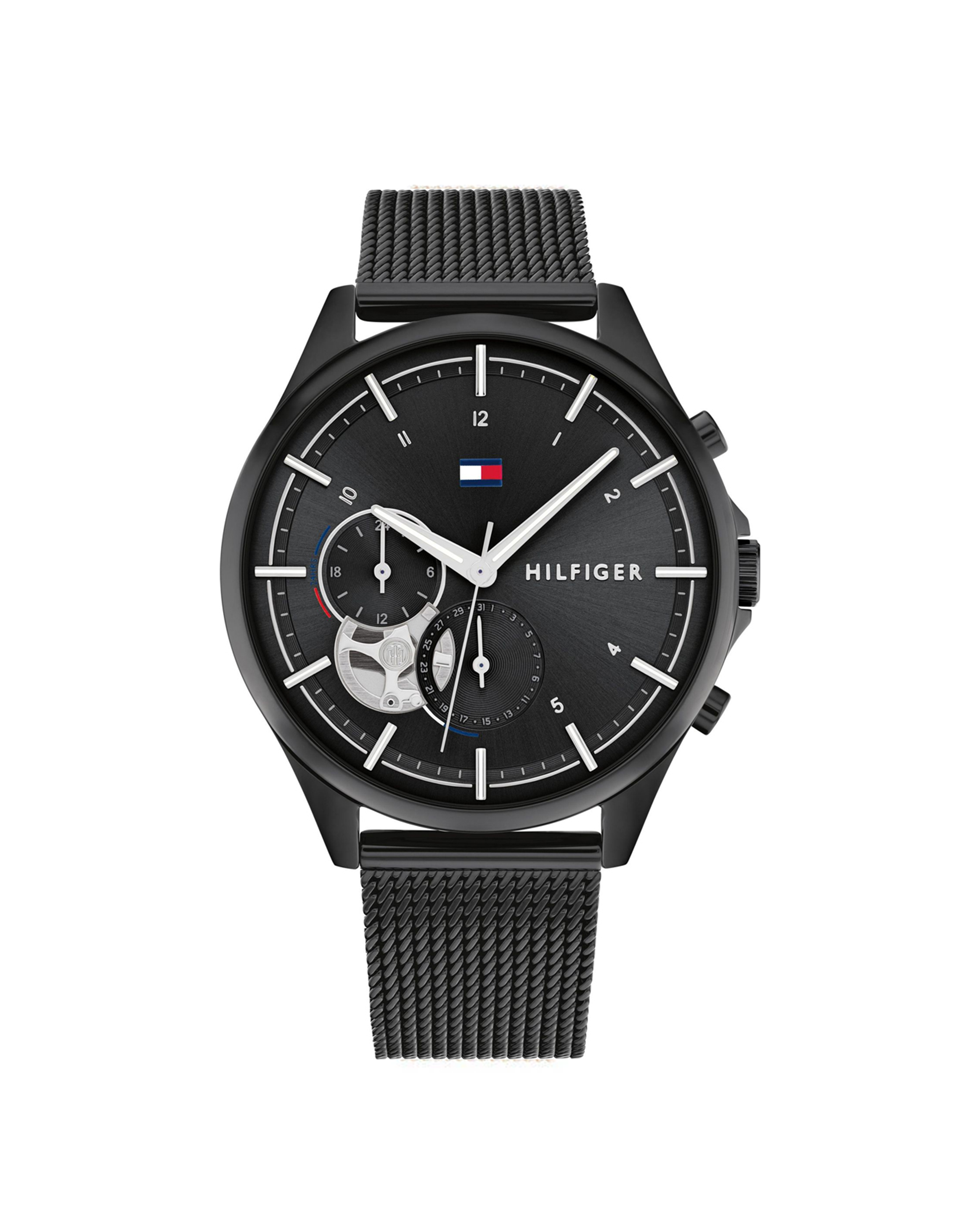 1782485 Tommy Hilfiger Quinn Ladies Watch