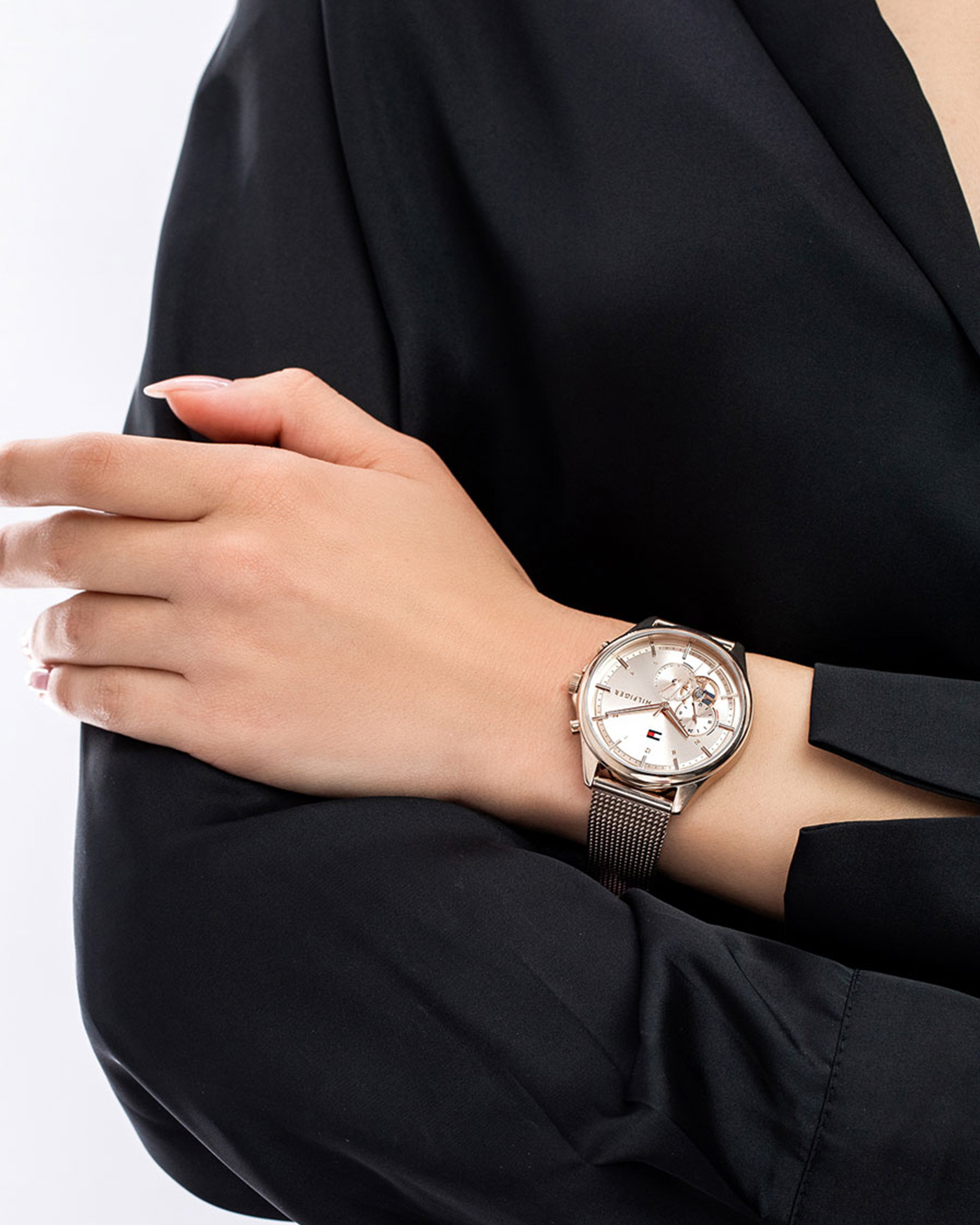 1782486 Tommy Hilfiger Ladies Watch