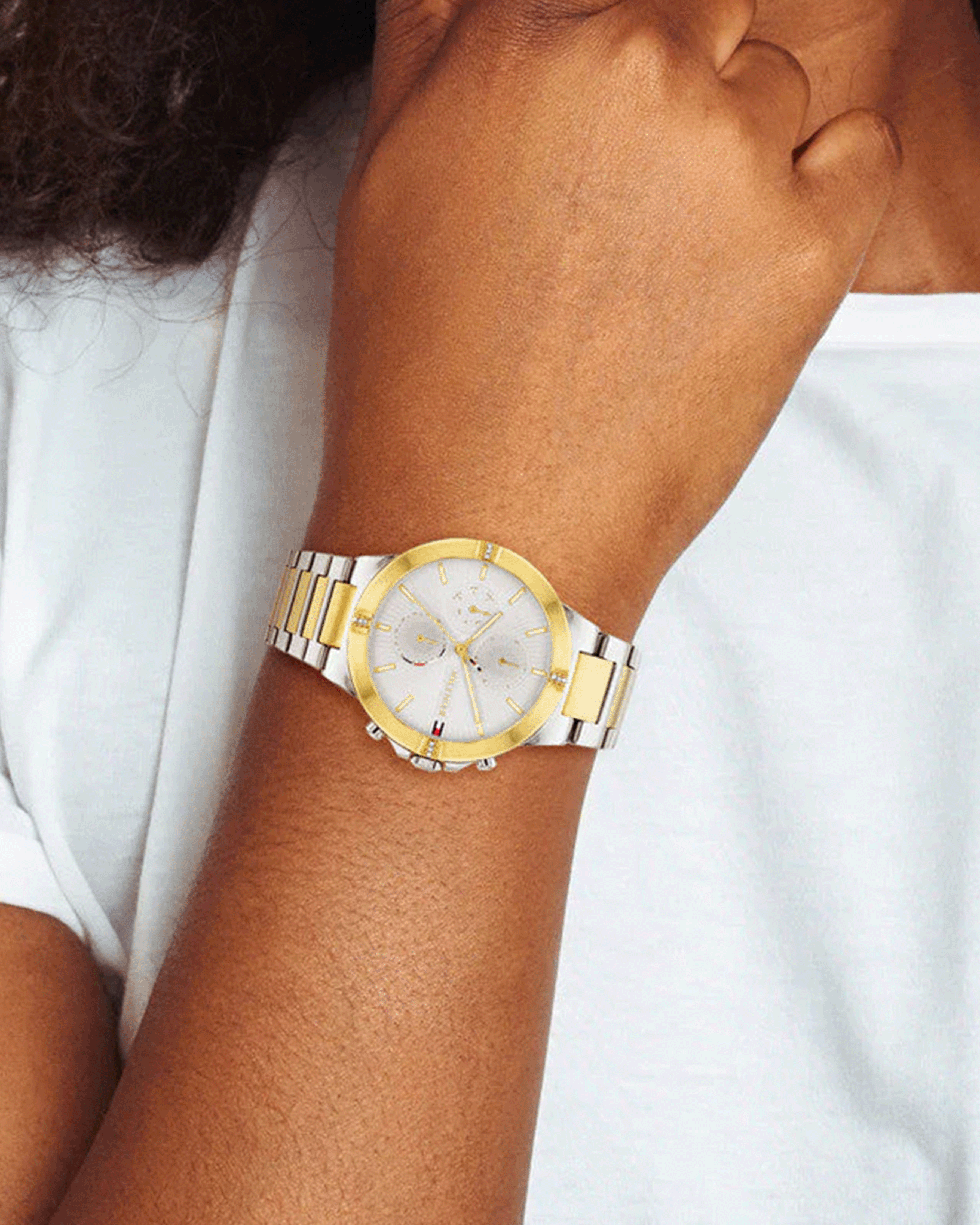1782534 Ladies quartz watch