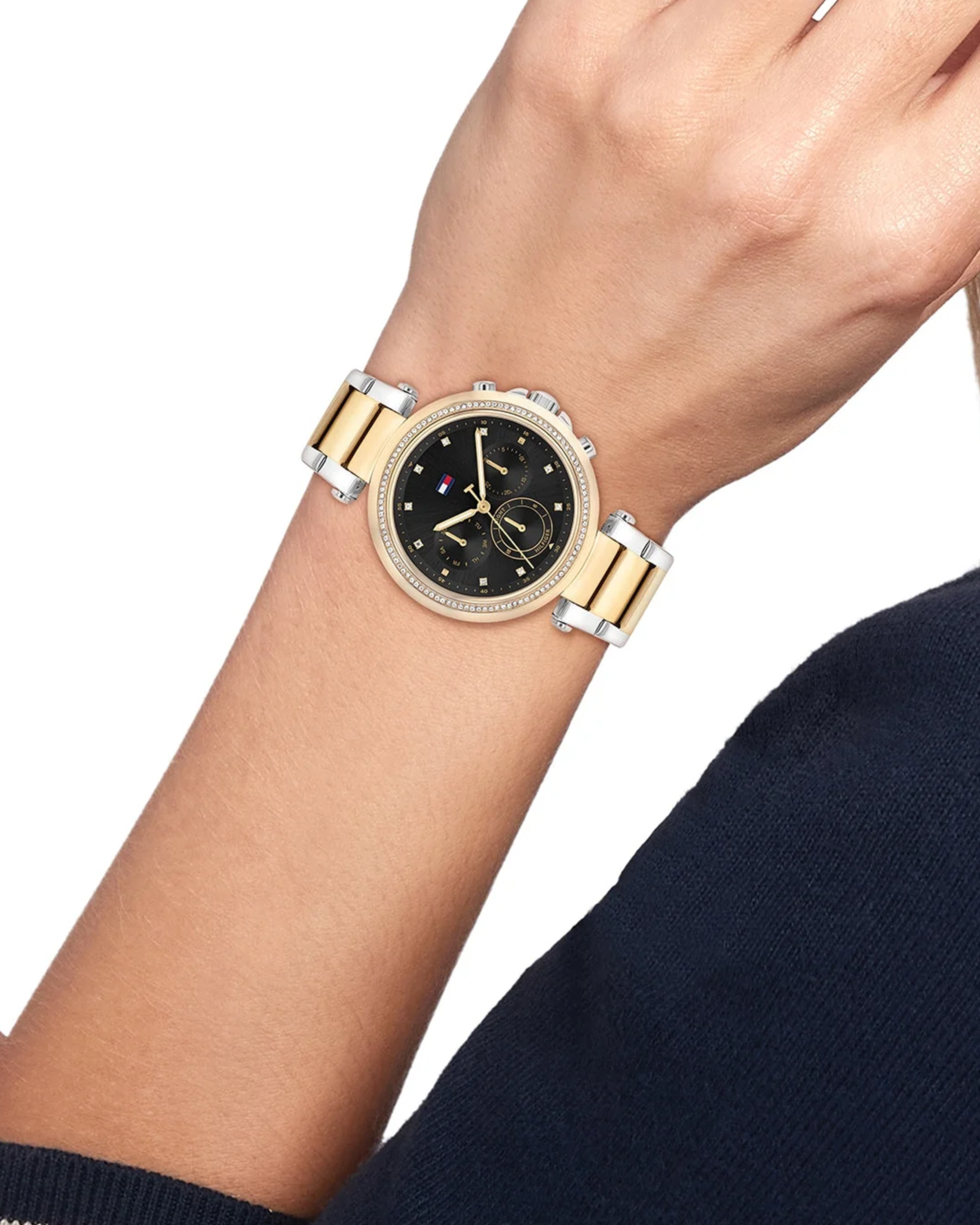 1782702 Tommy Hilfiger Ladies Watch