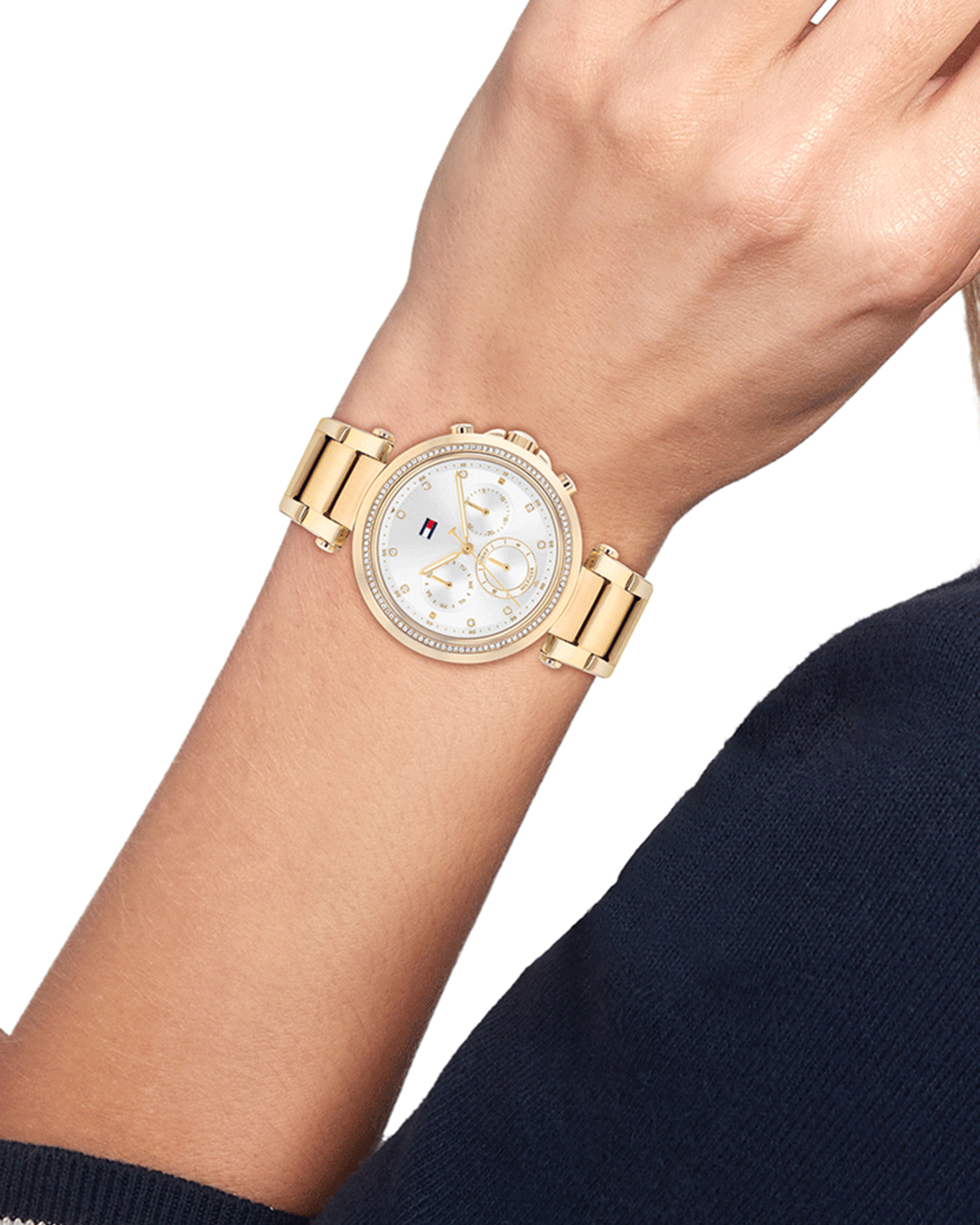 1782703 Tommy Hilfiger Ladies Watch