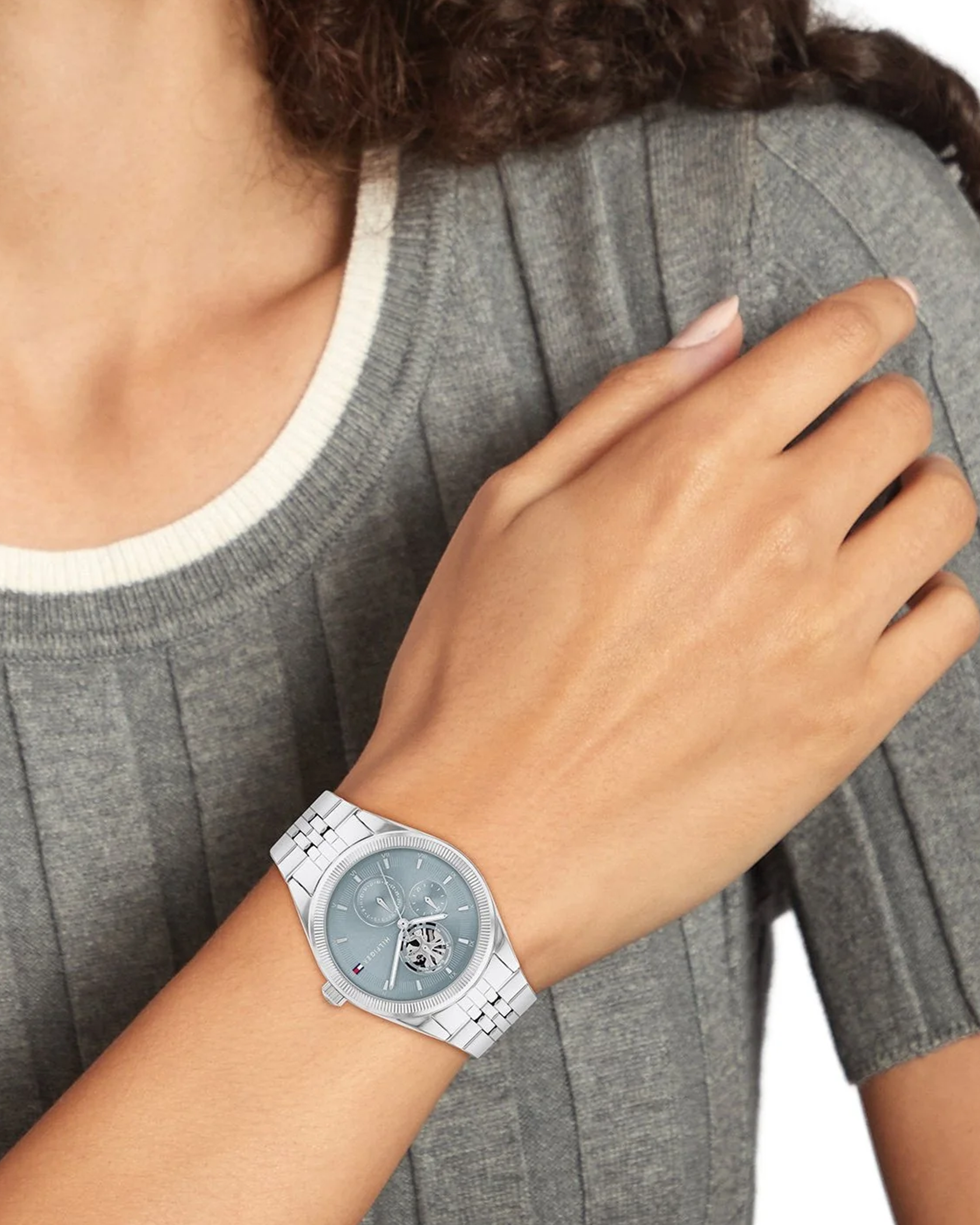 1782714 Tommy Hilfiger Ladies Watch