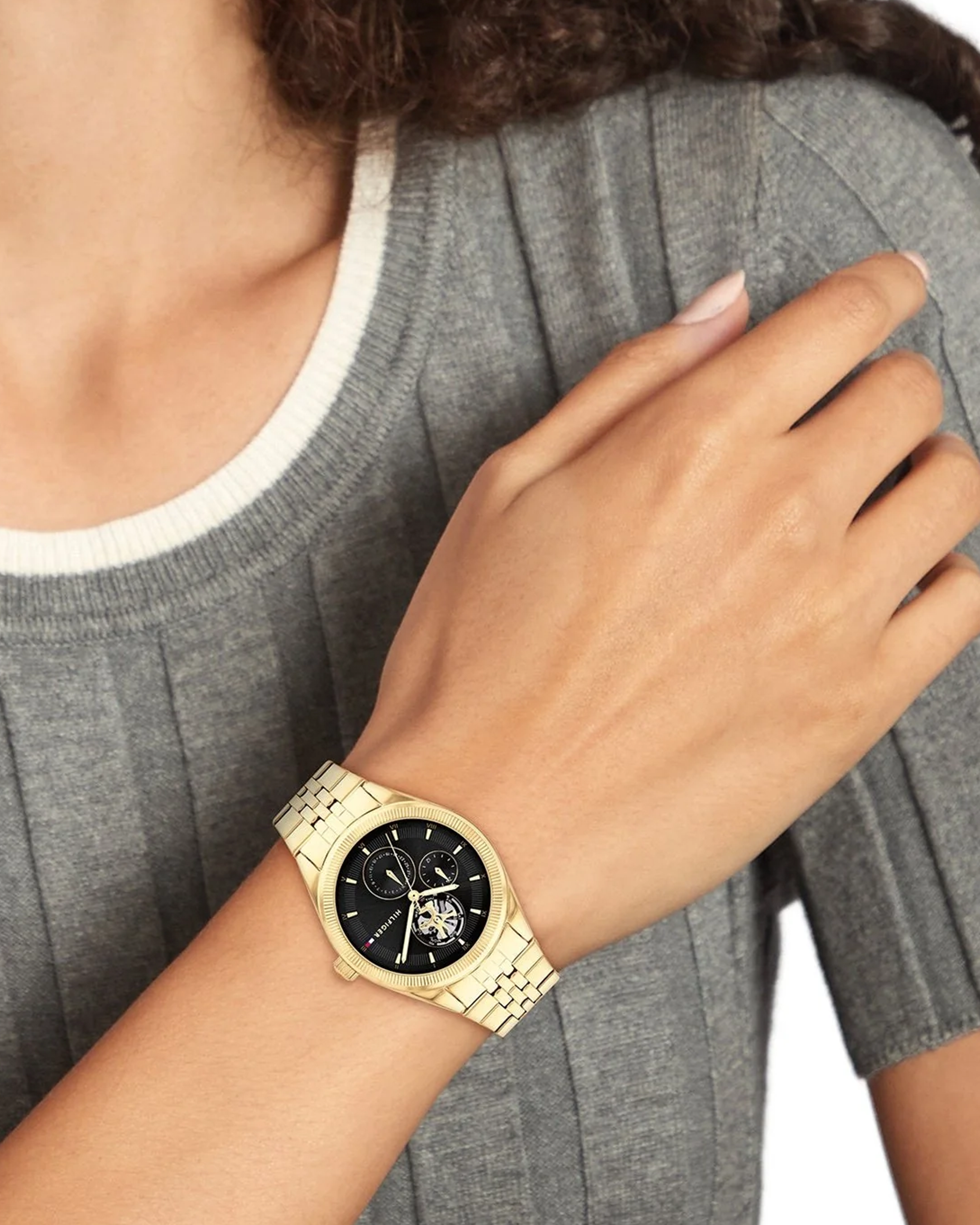 1782717 Tommy Hilfiger Ladies Watch