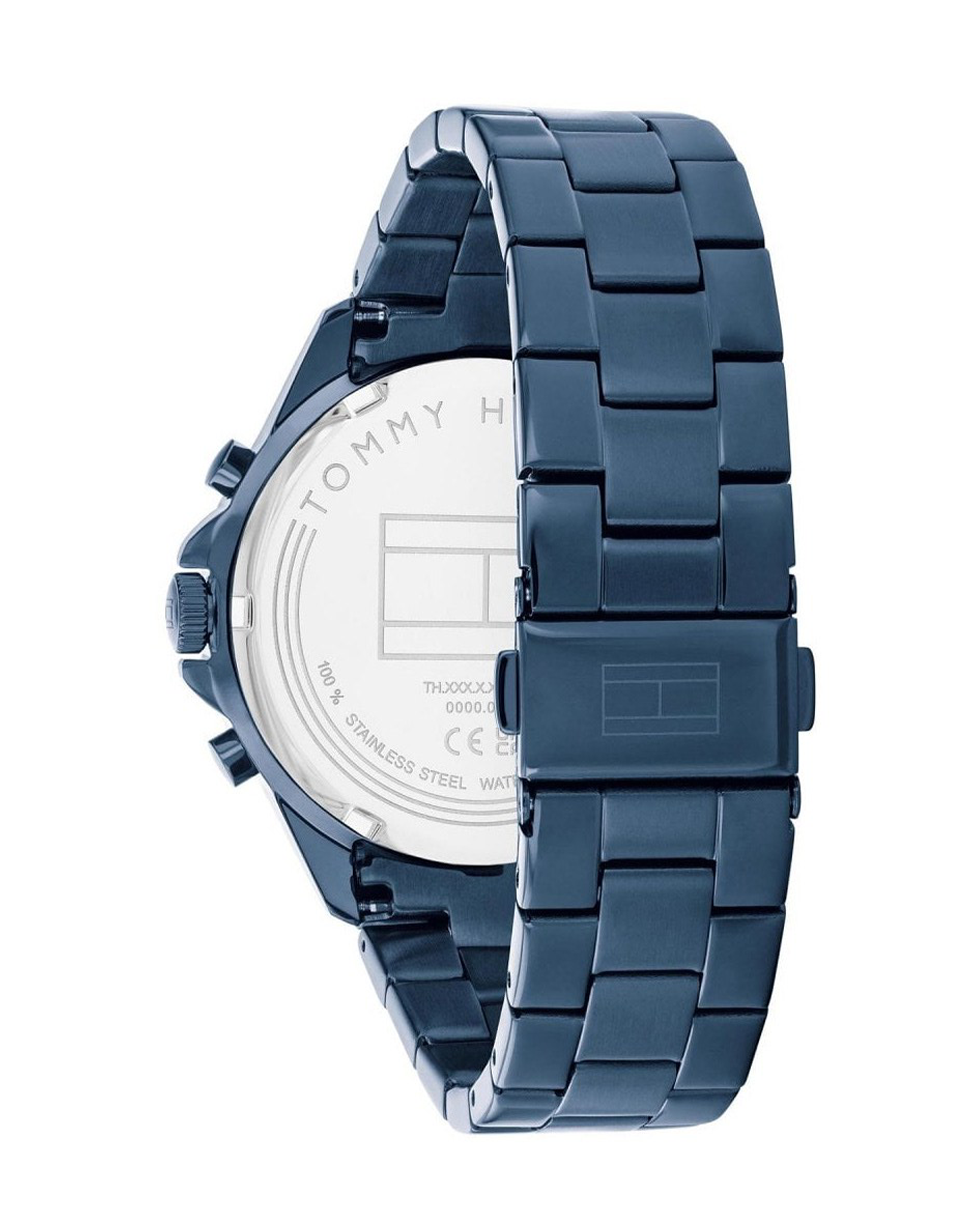 1782743 Tommy Hilfiger Ladies Watch