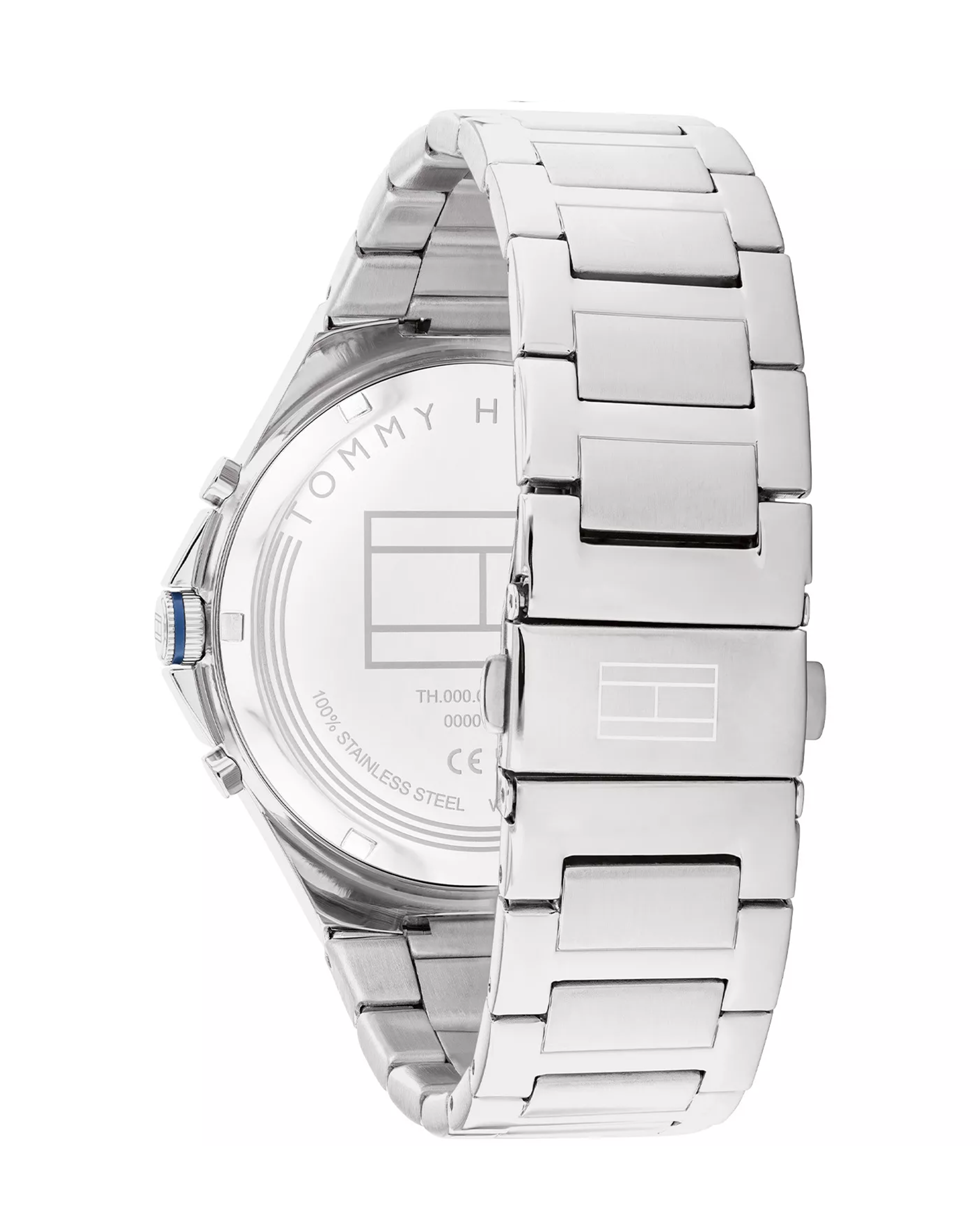 1792054 Tommy Hilfiger Men's Watch
