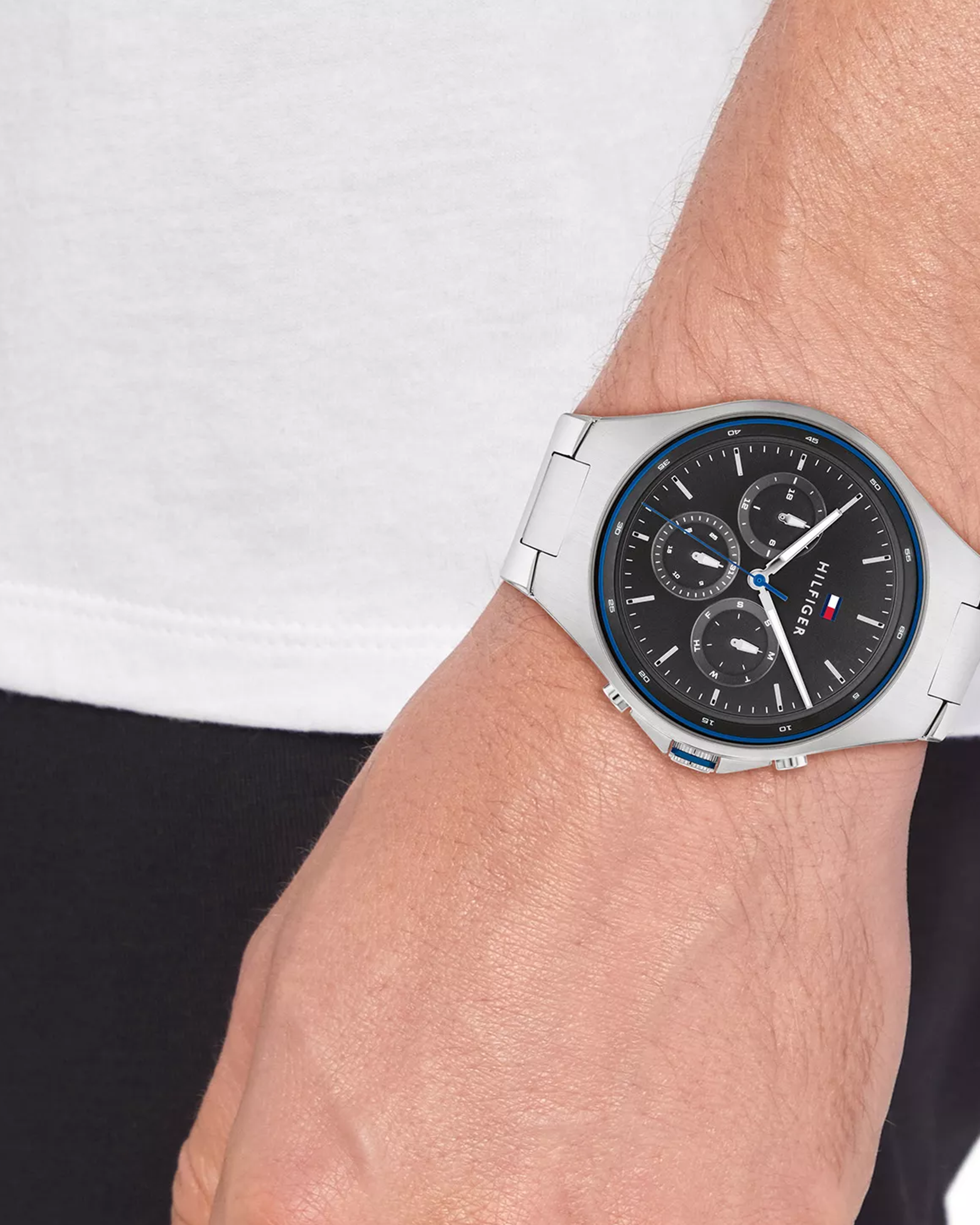 1792054 Tommy Hilfiger Men's Watch