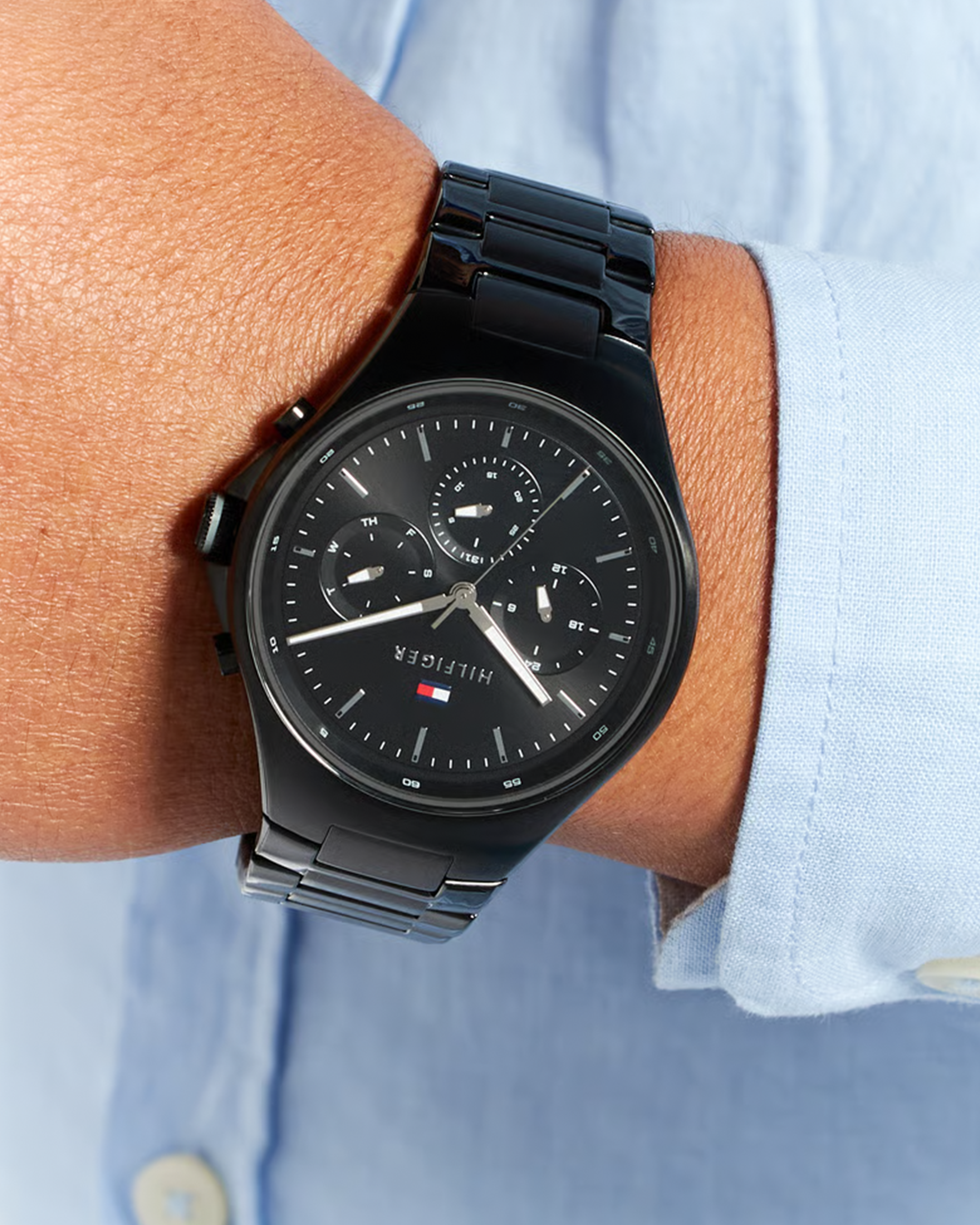 1792055 Tommy Hilfiger Men's Watch