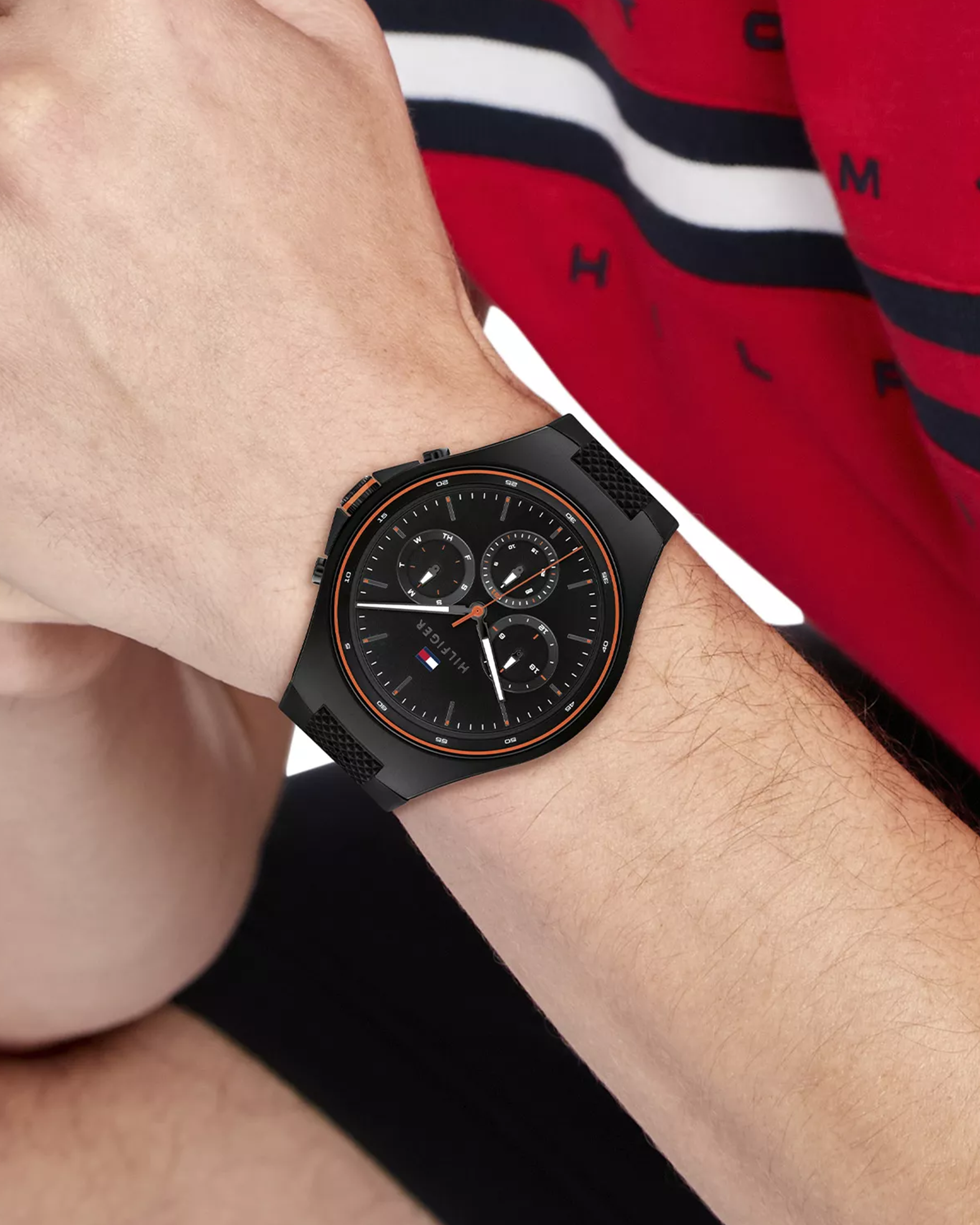 1792056 Tommy Hilfiger Men's Watch