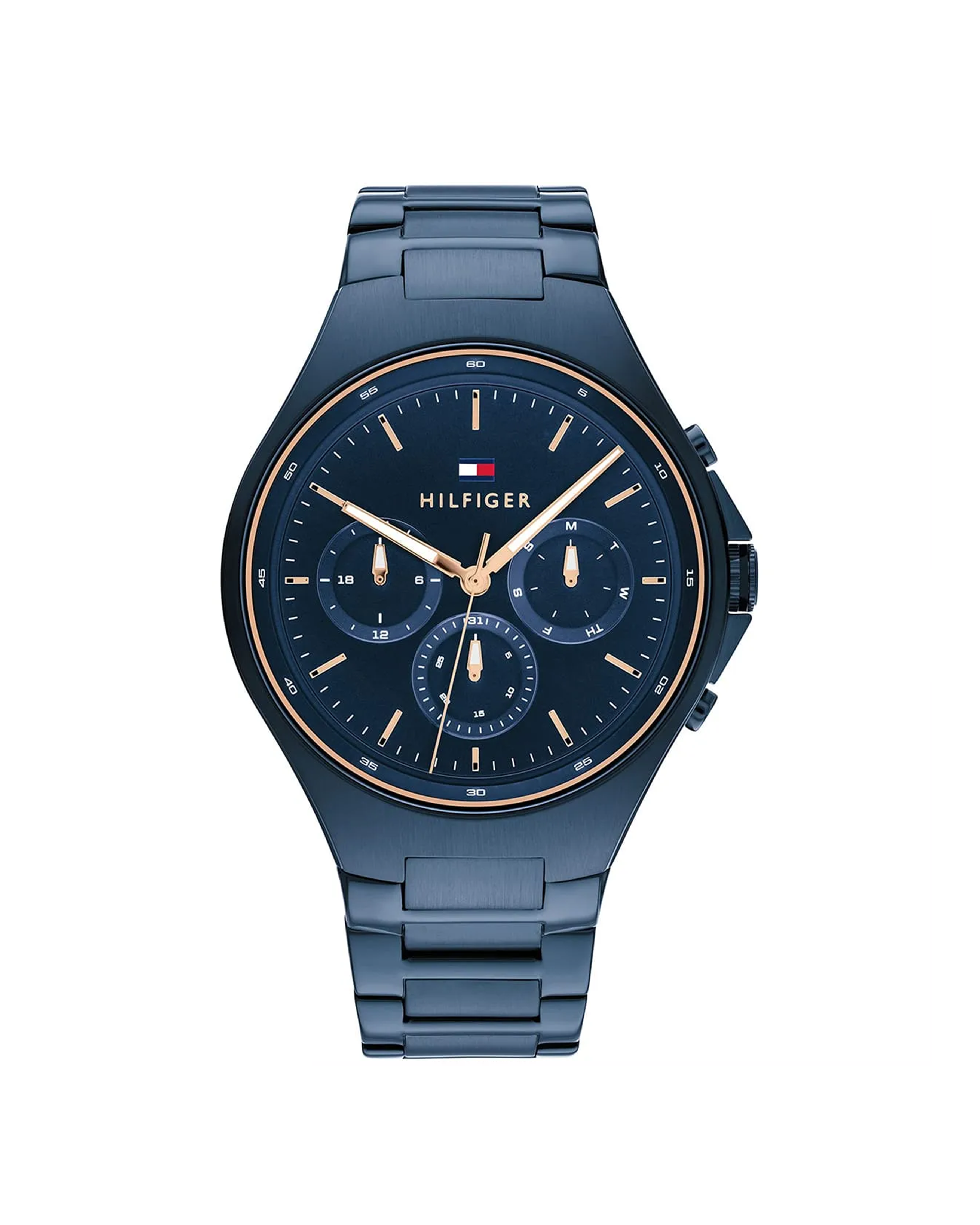 1792058 Tommy Hilfiger Men's Watch