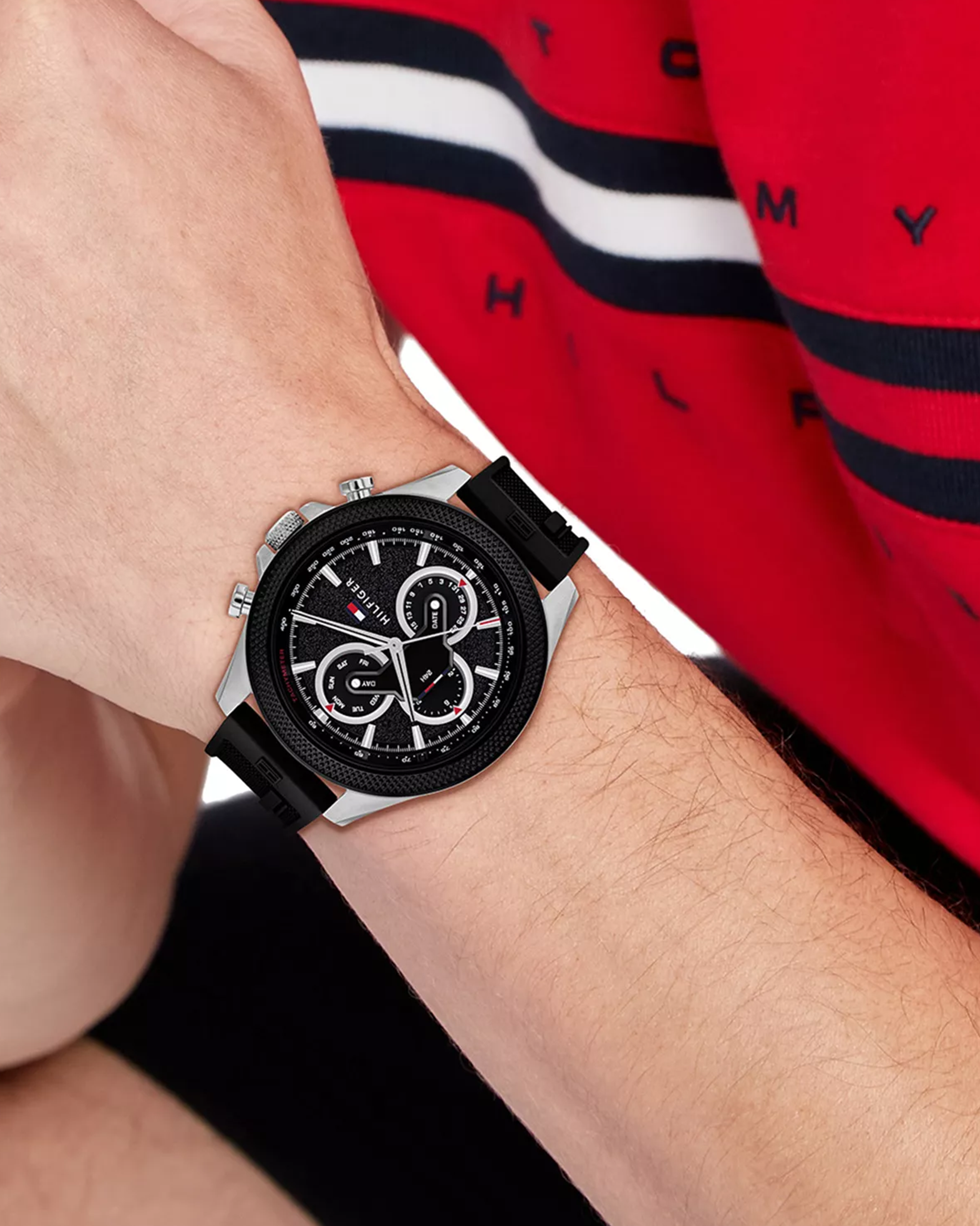 1792082 Tommy Hilfiger Men's Watch