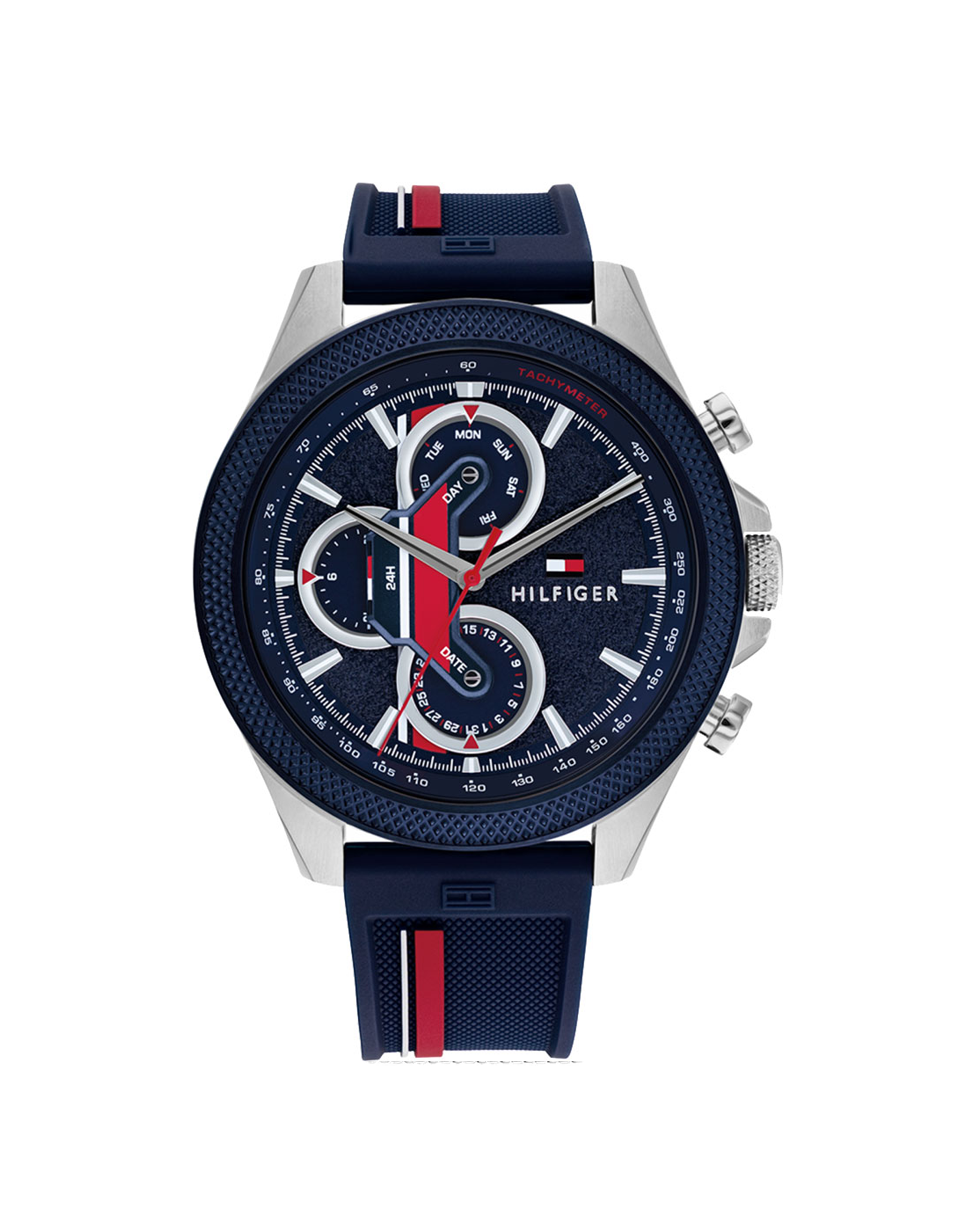 1792083 Tommy Hilfiger Clark Mens Watch