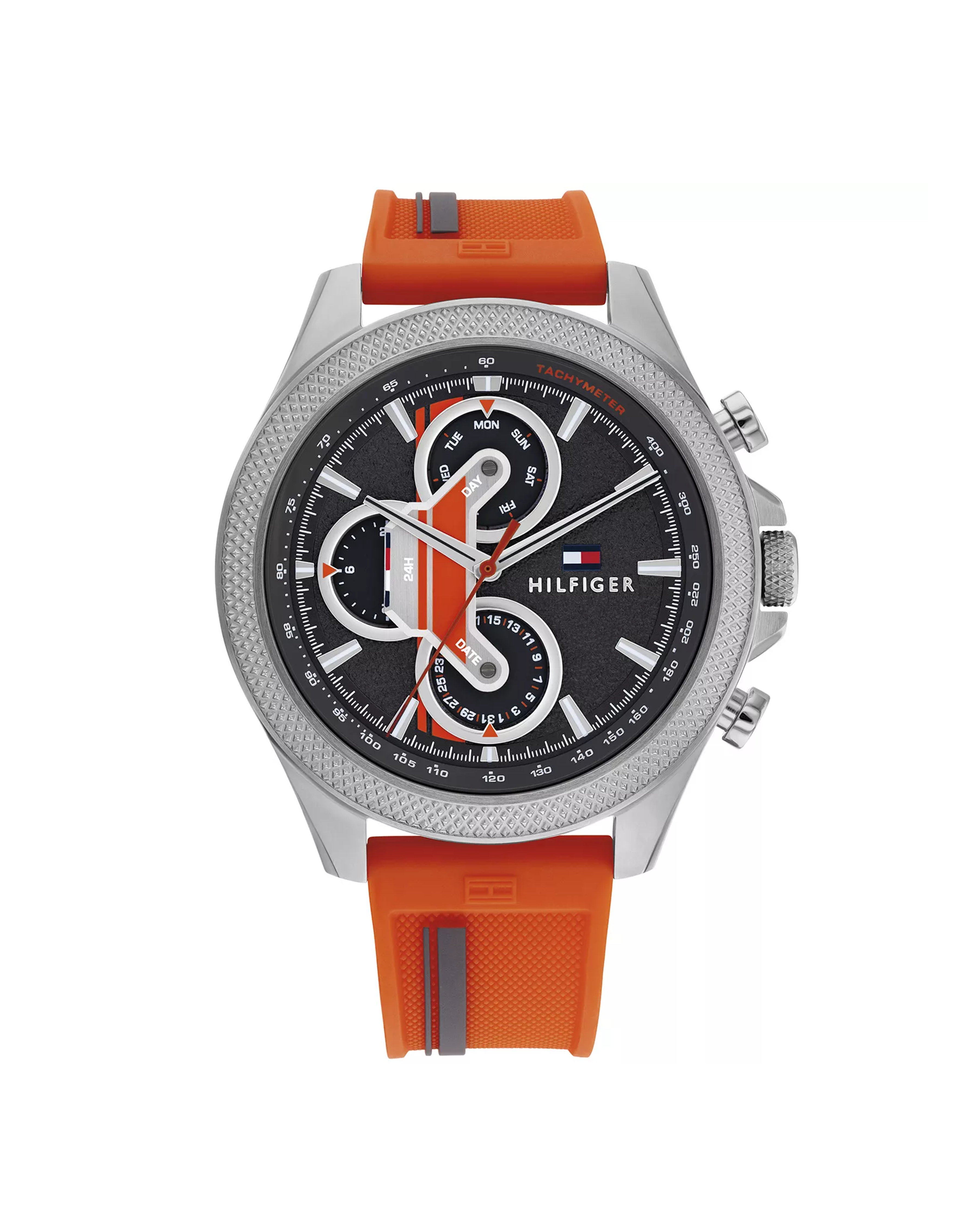 1792084 Tommy Hilfiger Clark Watch