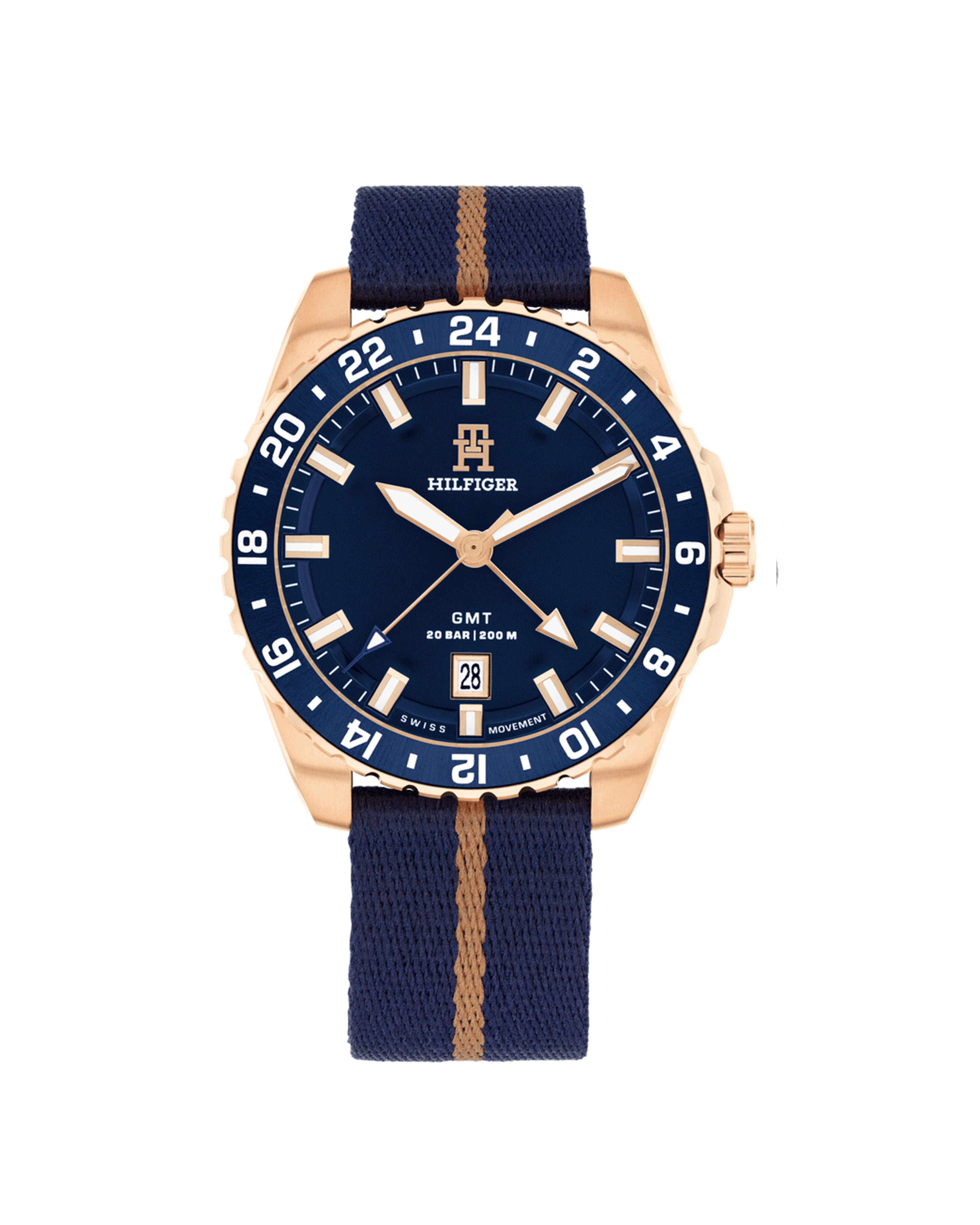 1792130 Tommy Hilfiger Men's Watch