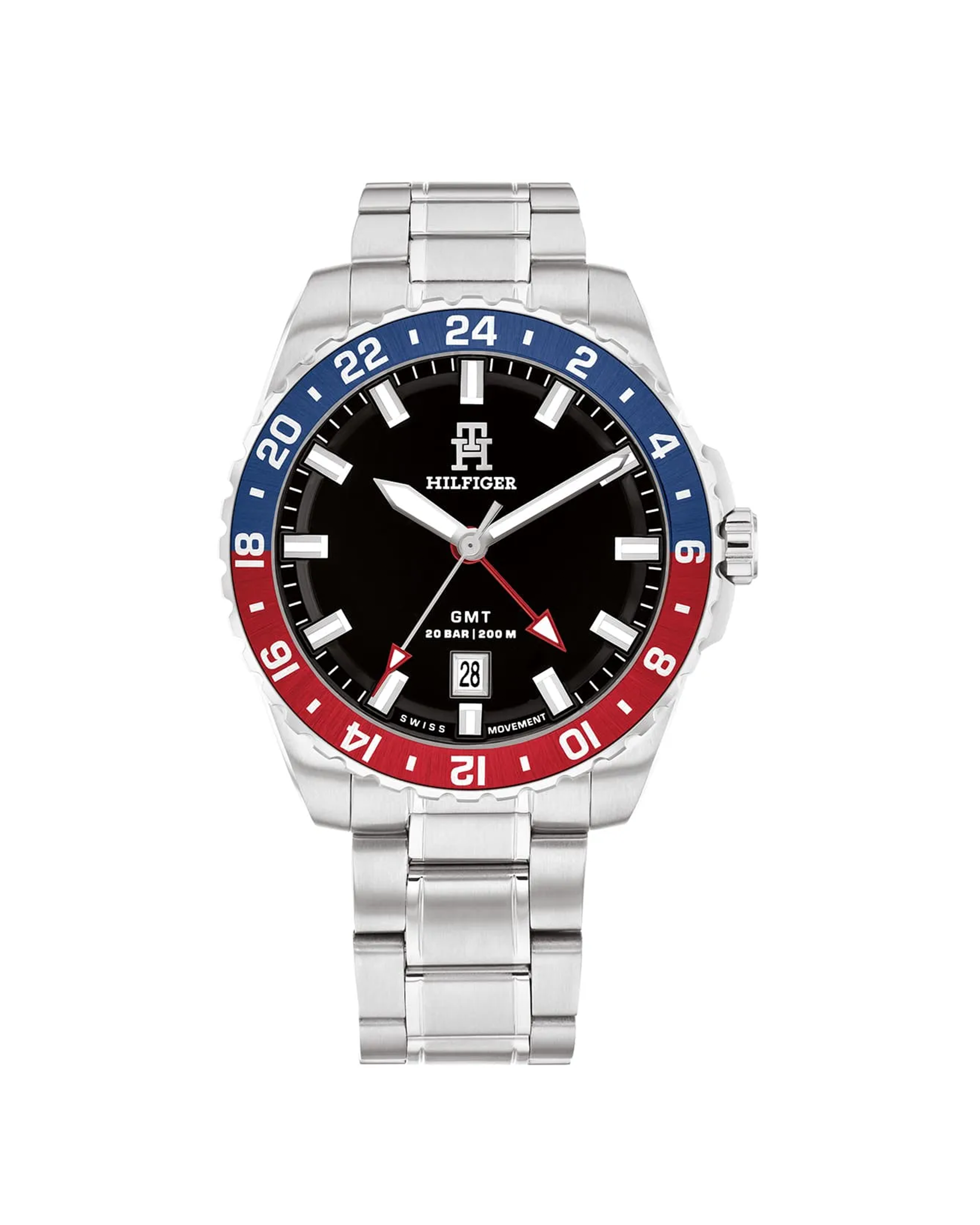 1792131 Tommy Hilfiger Mens Watch