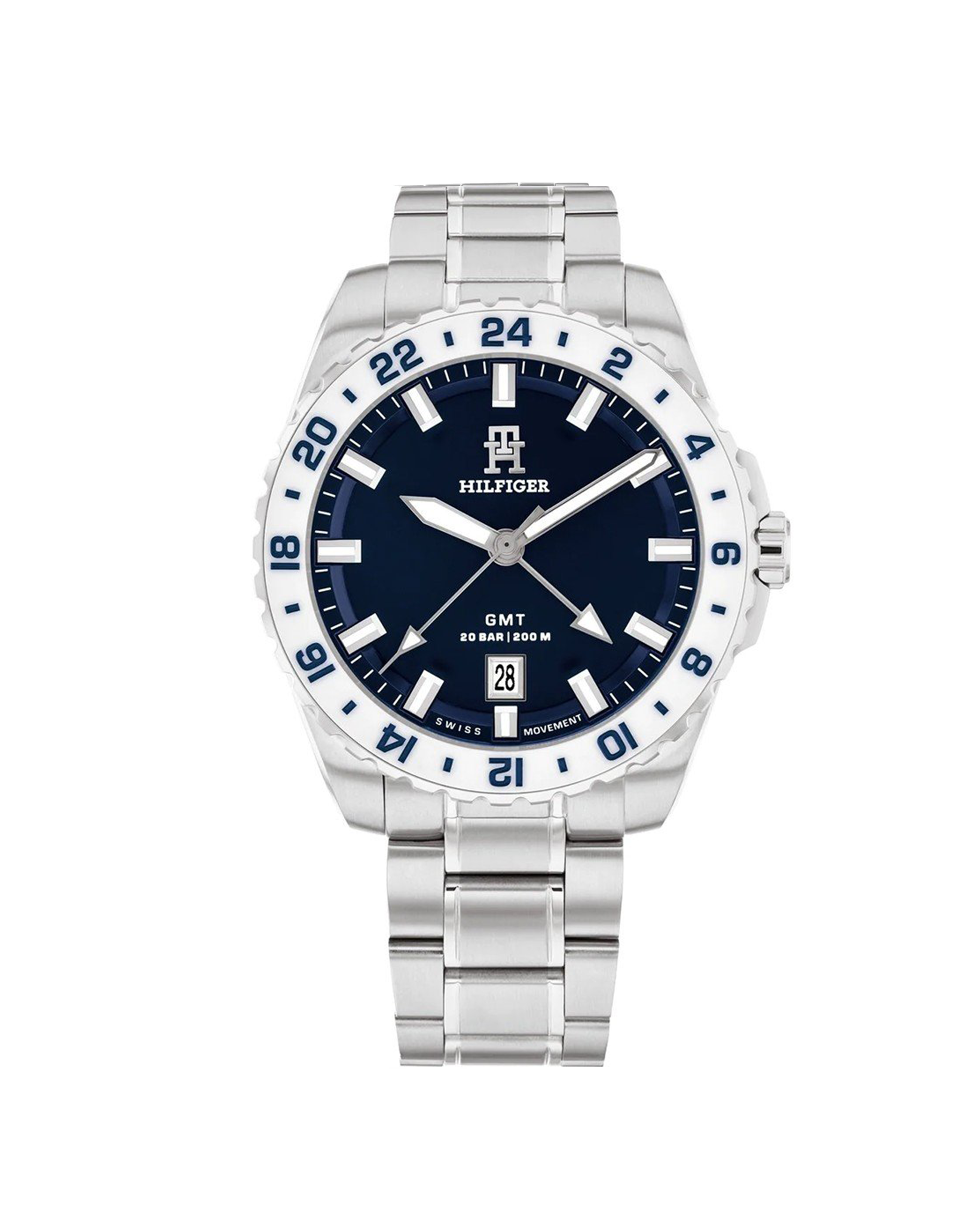 1792132 Tommy Hilfiger Men's Watch