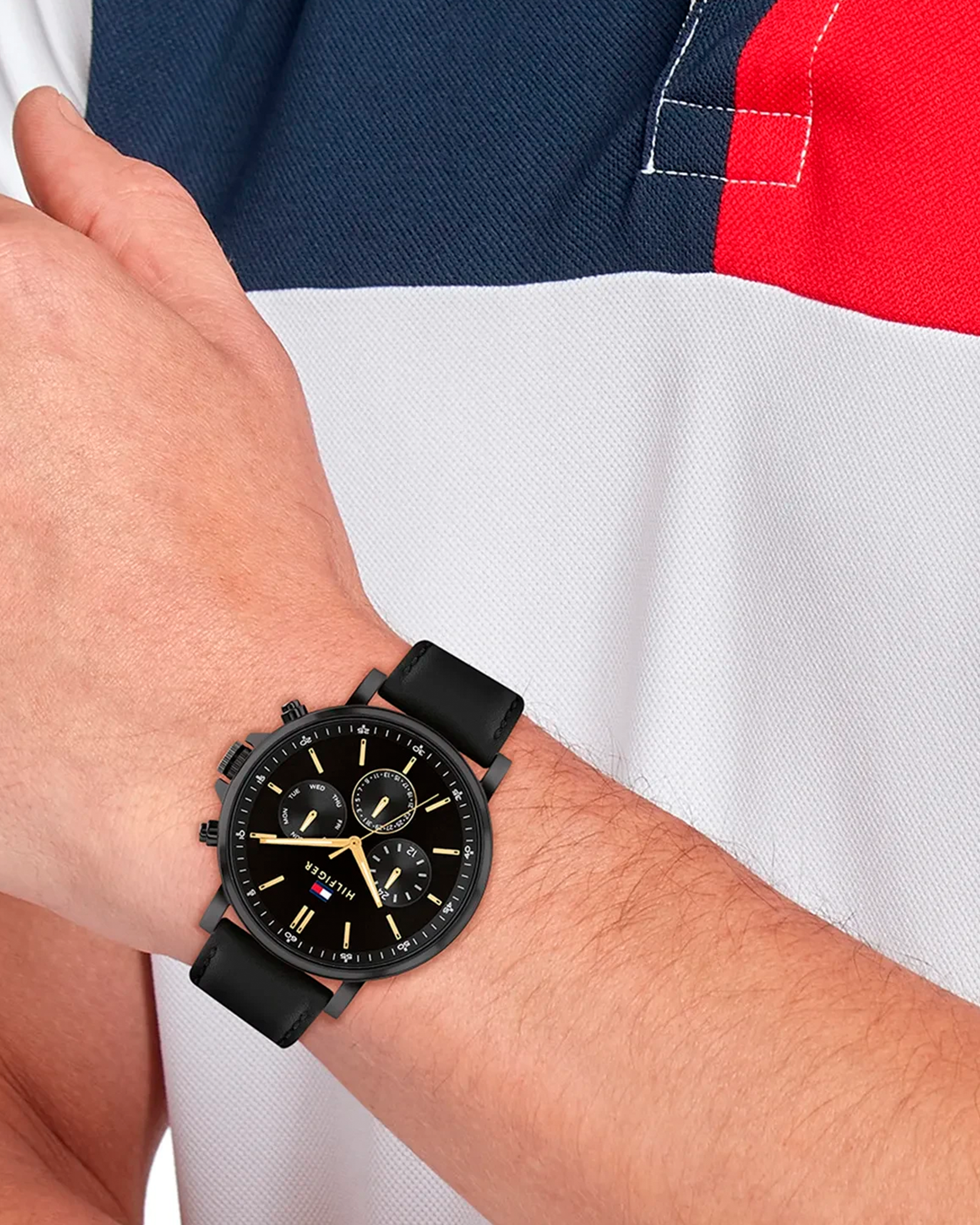 1792144 Tommy Hilfiger Men's Watch