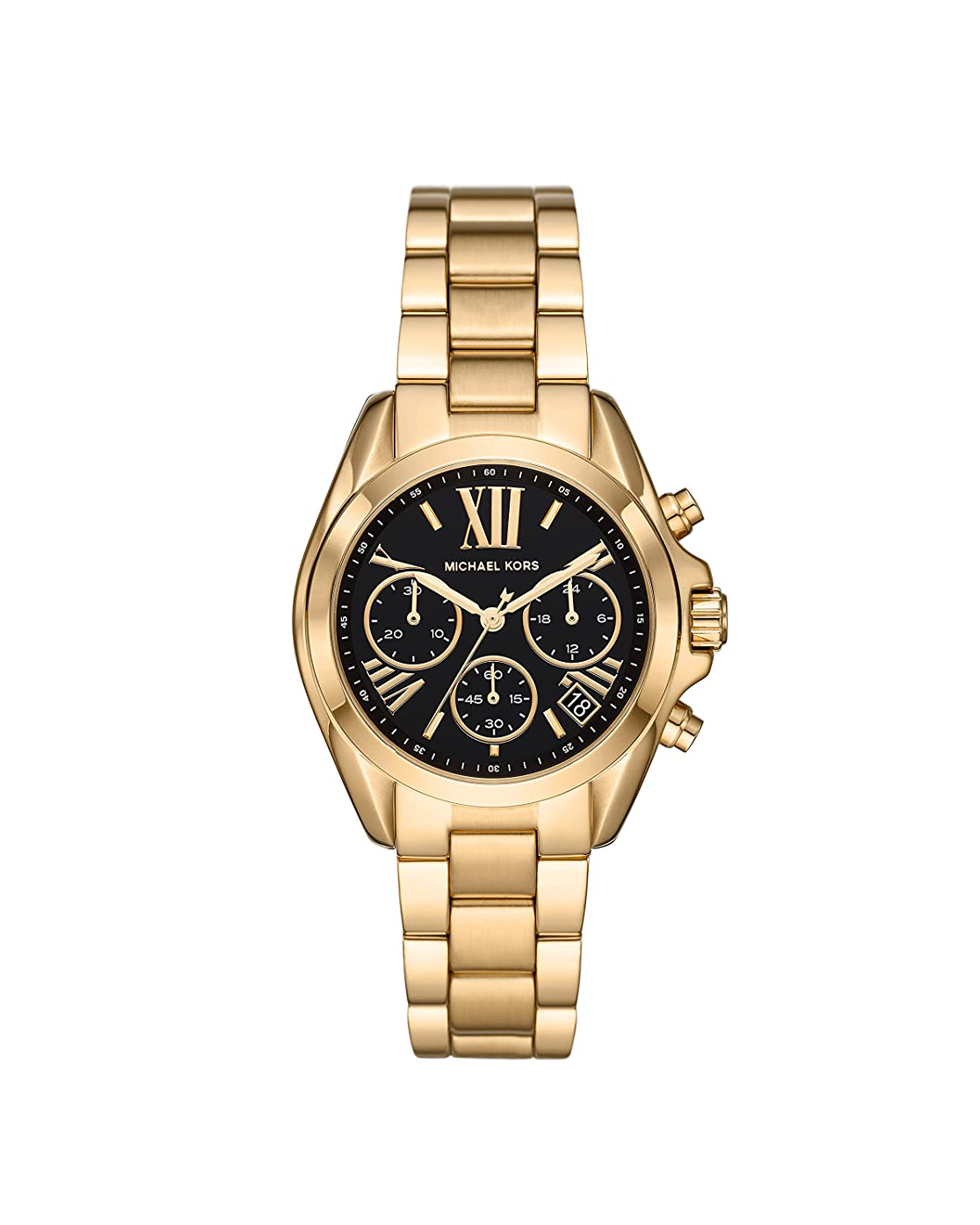 MK6959 Bradshaw Ladies Watch