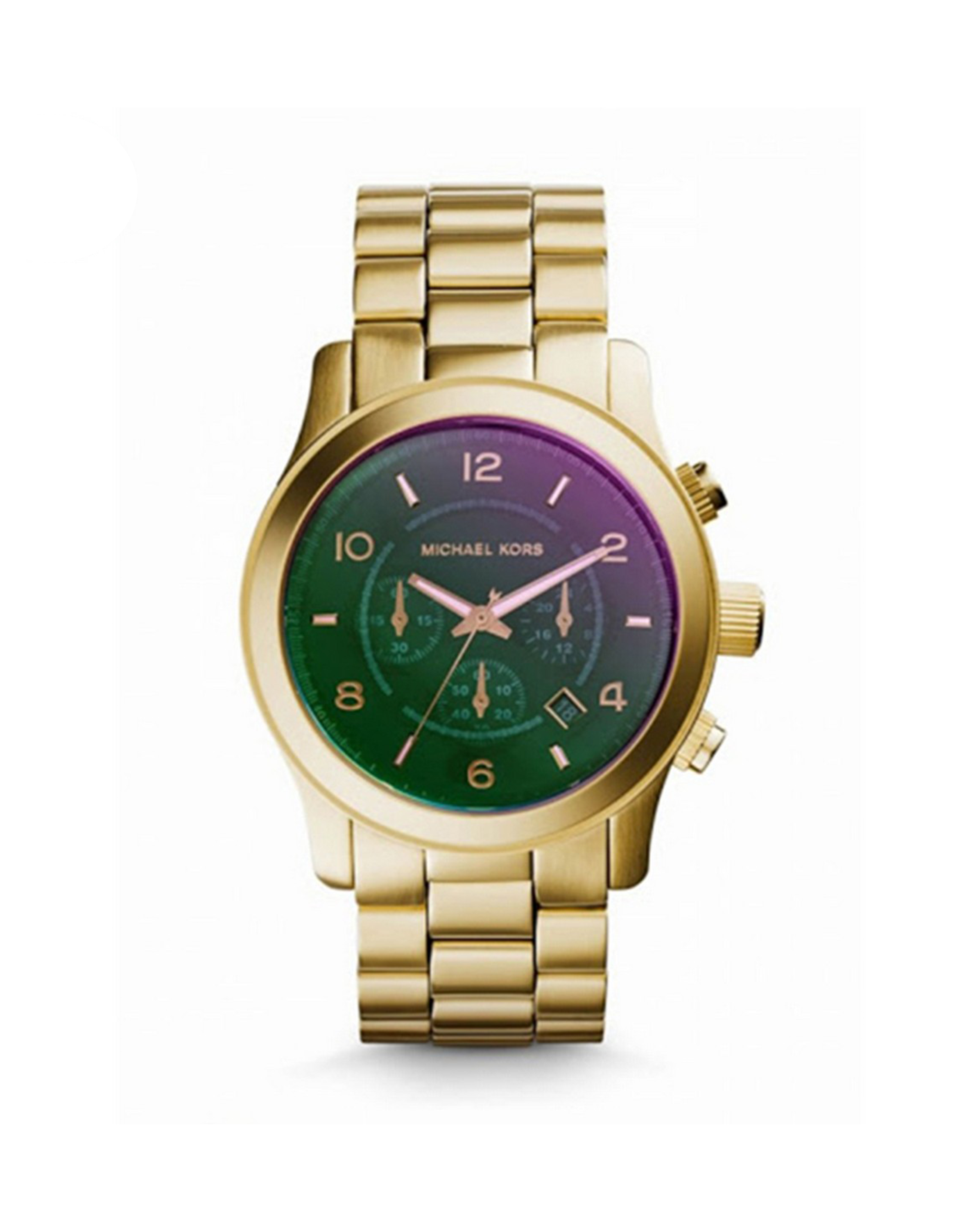 MK8407 Runway Ladies Watch