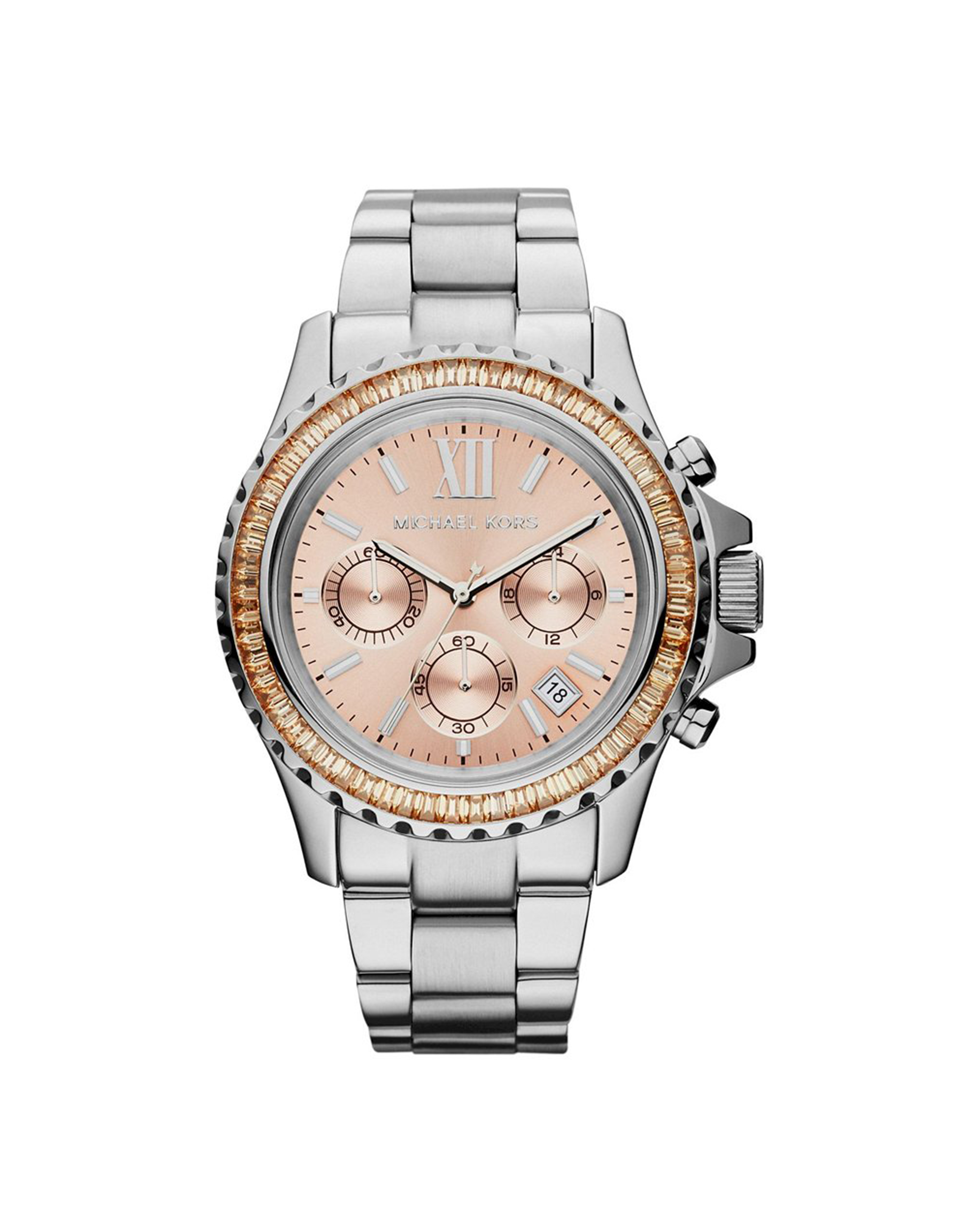 MK5870 Michael Kors Everest Watch