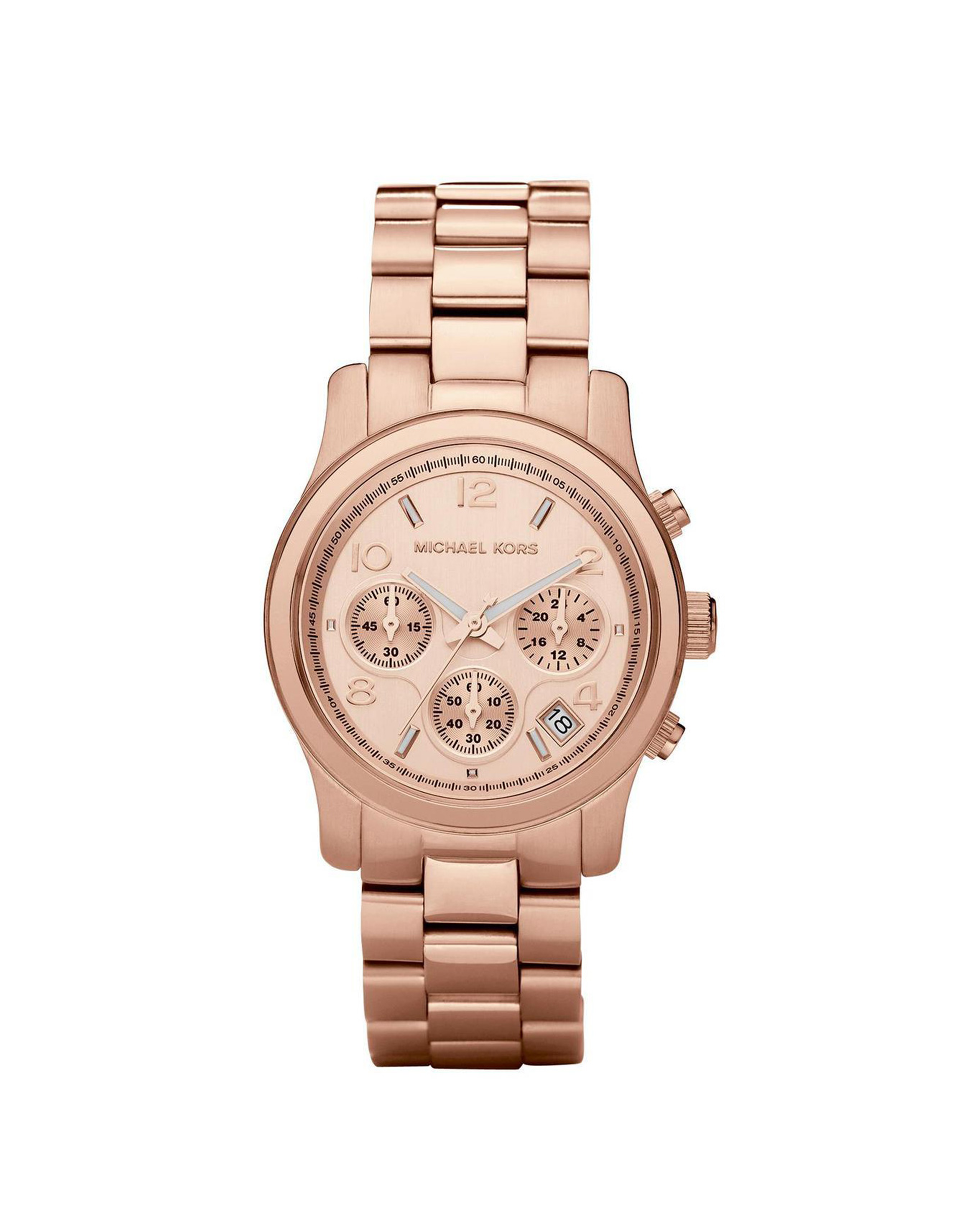 MK5128 Michael Kors Runway Watch