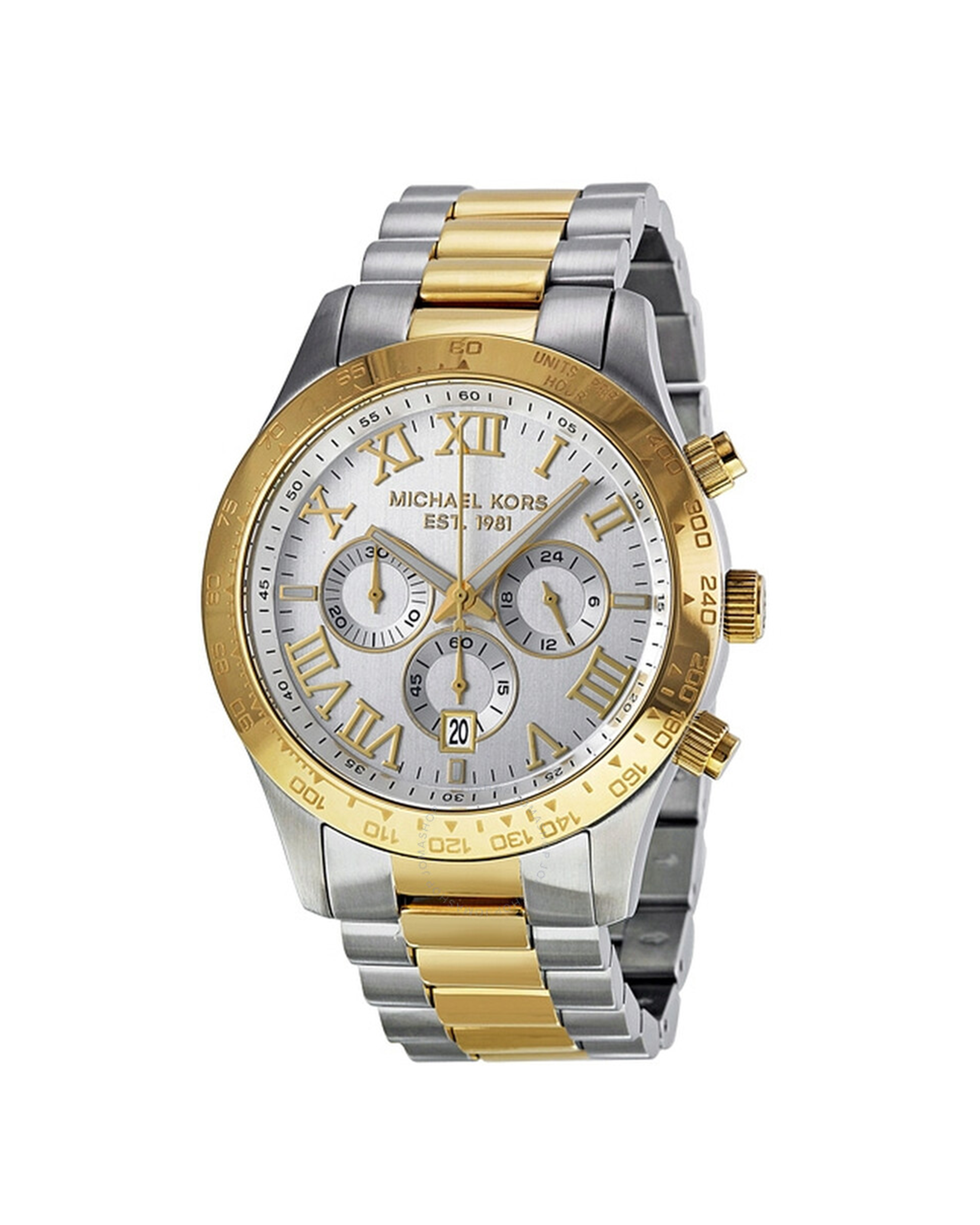 MK8229 Layton Watch