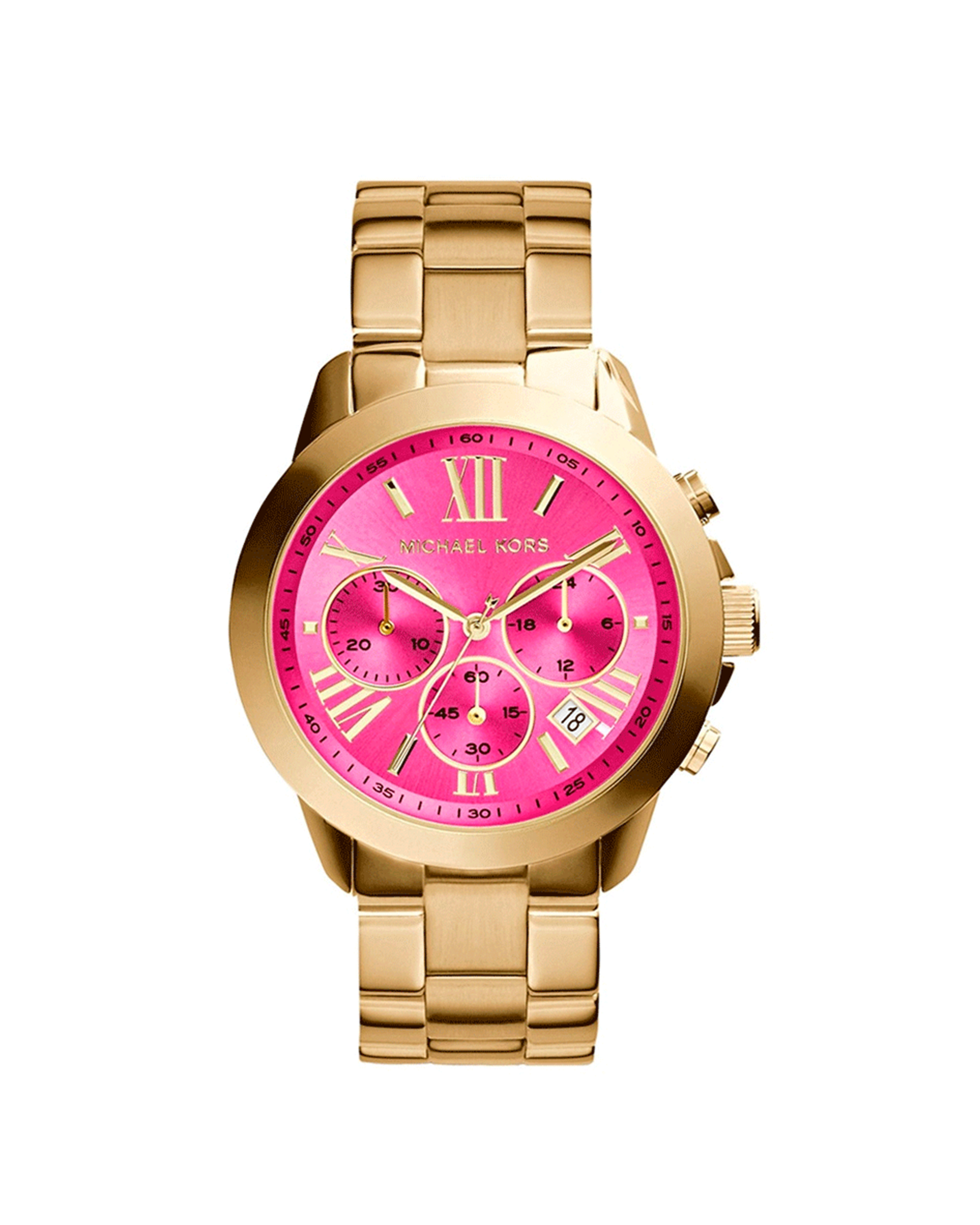 MK5924 Michael Kors Bradshaw Ladies Watch