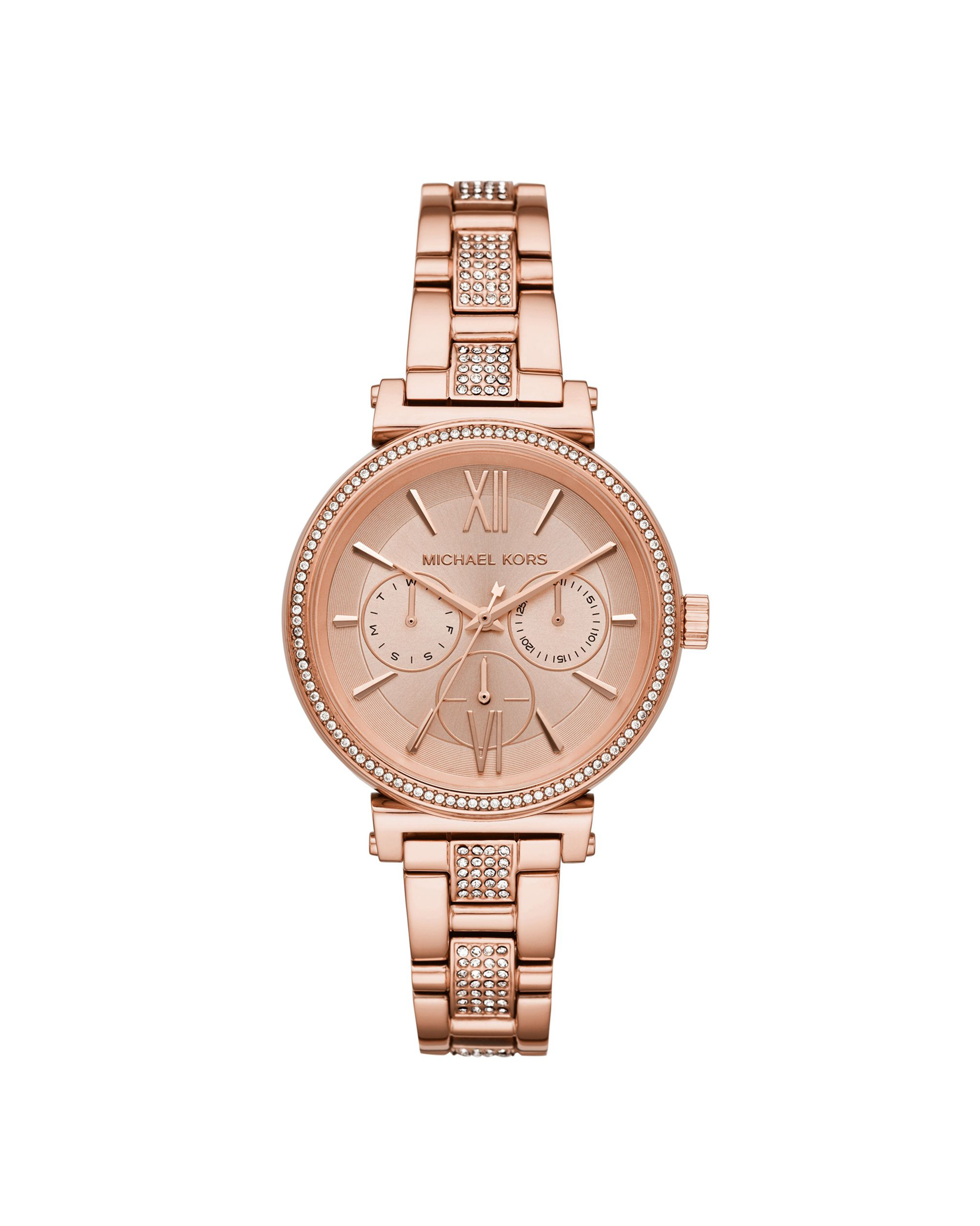 MK4354 - Michael Kors Sofie Ladies Watch