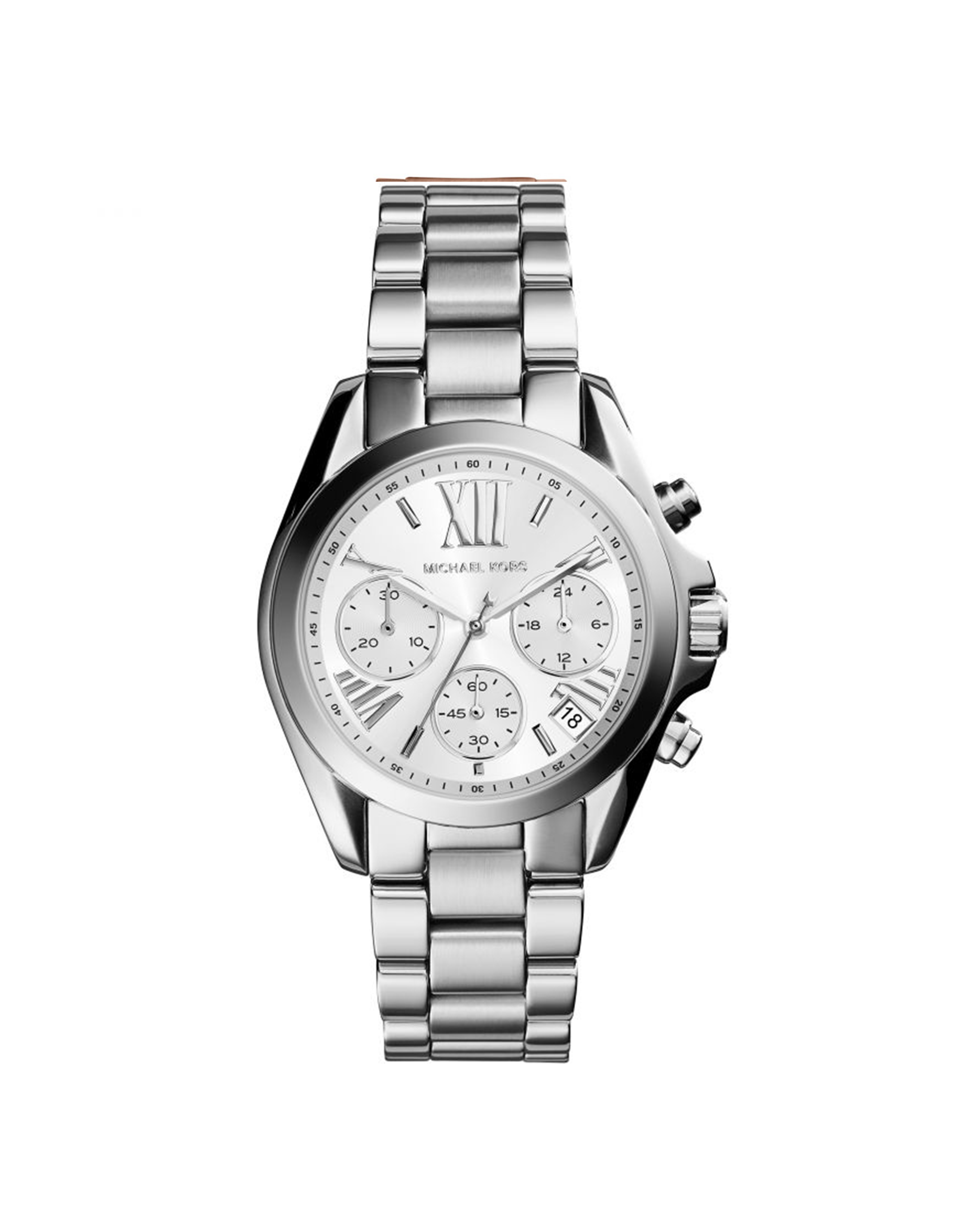 MK6174 - Bradshaw Ladies Watch